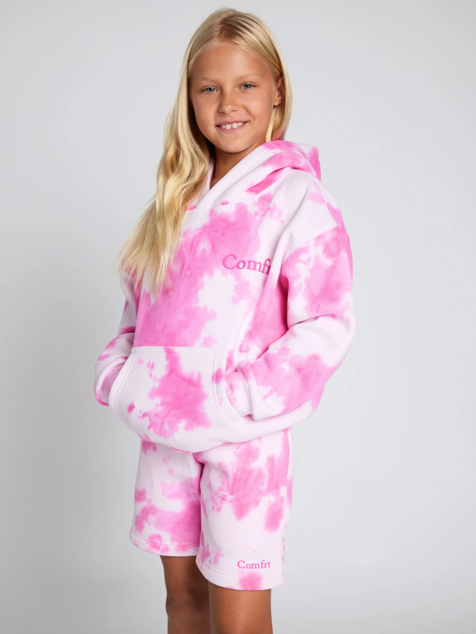 Minimalist Kids Shorts - Image 8