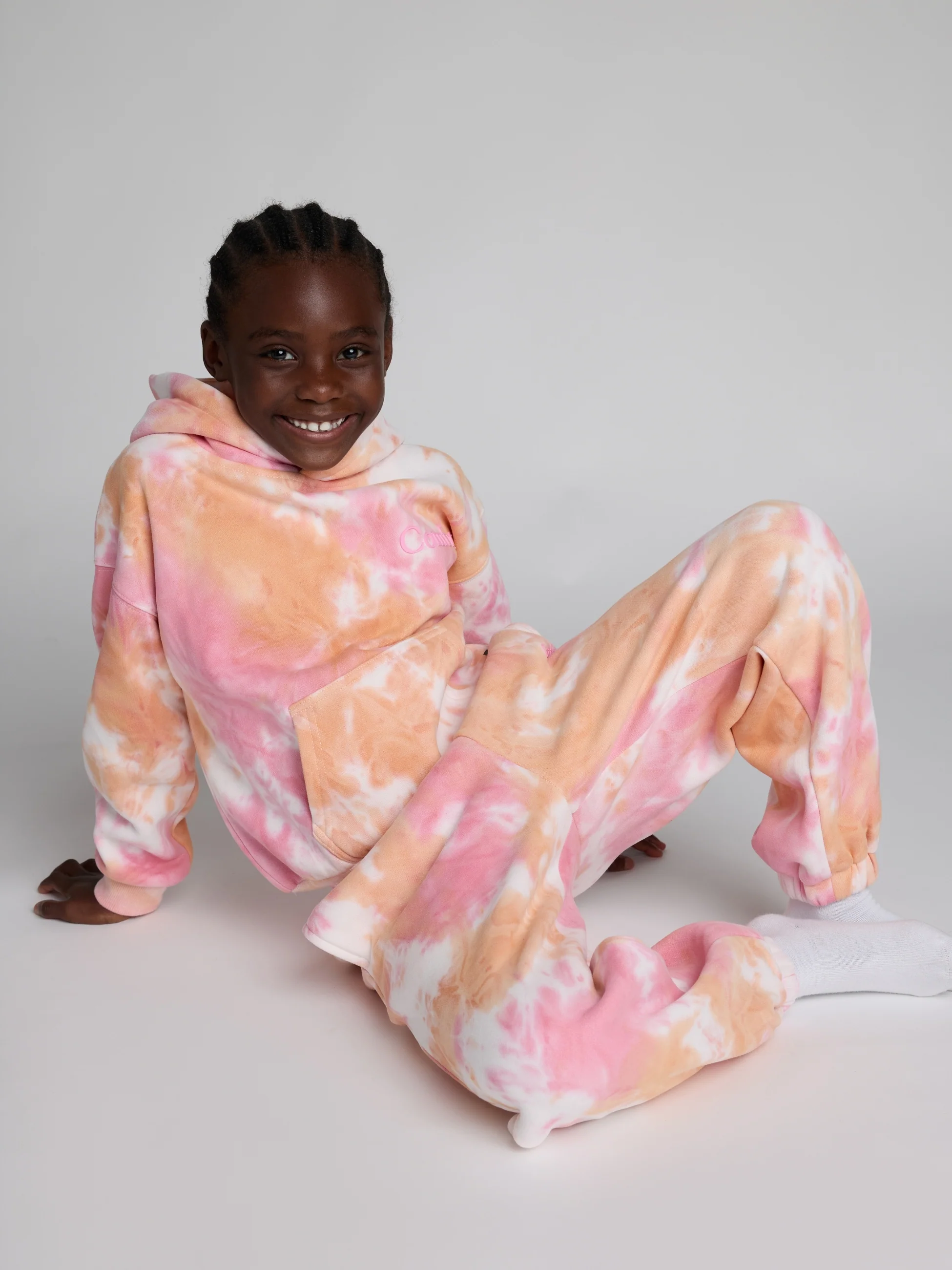 Minimalist Kids Sweatpants - Image 57