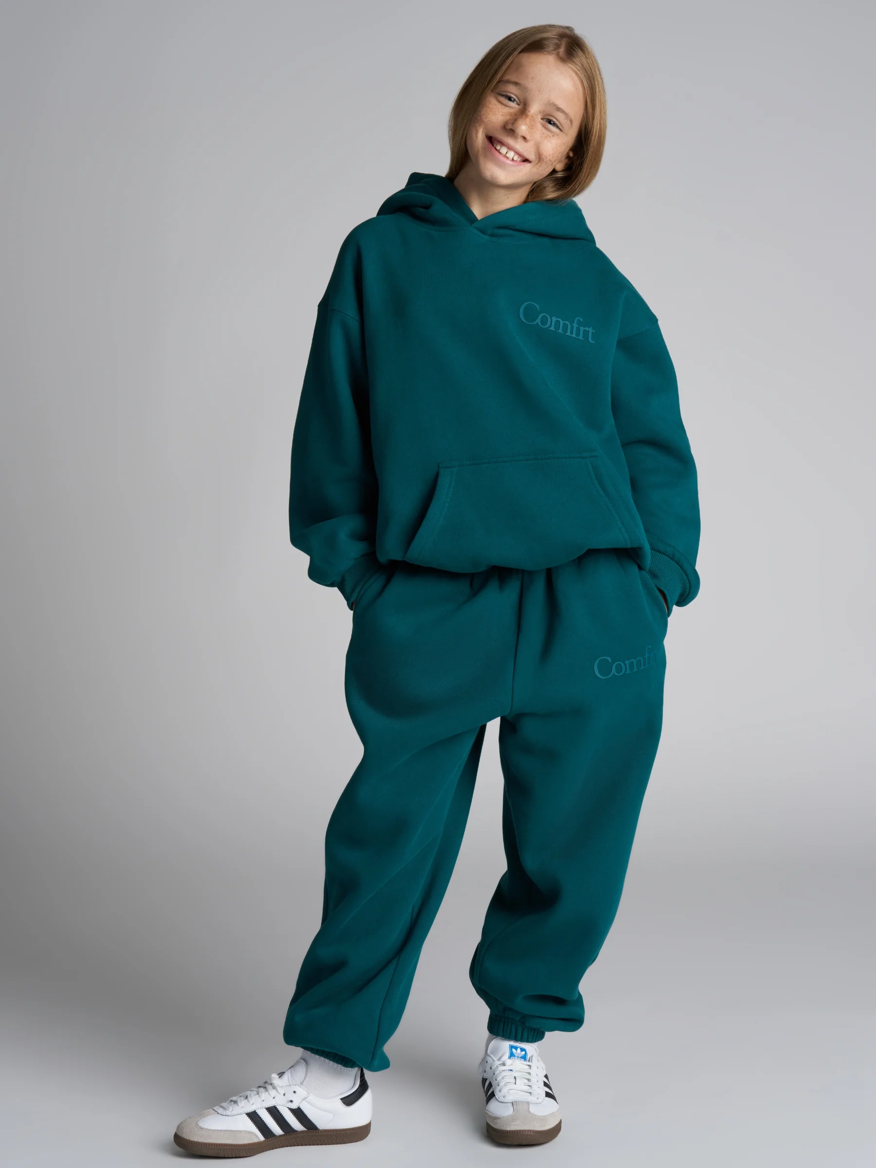 Minimalist Kids Sweatpants - Image 76