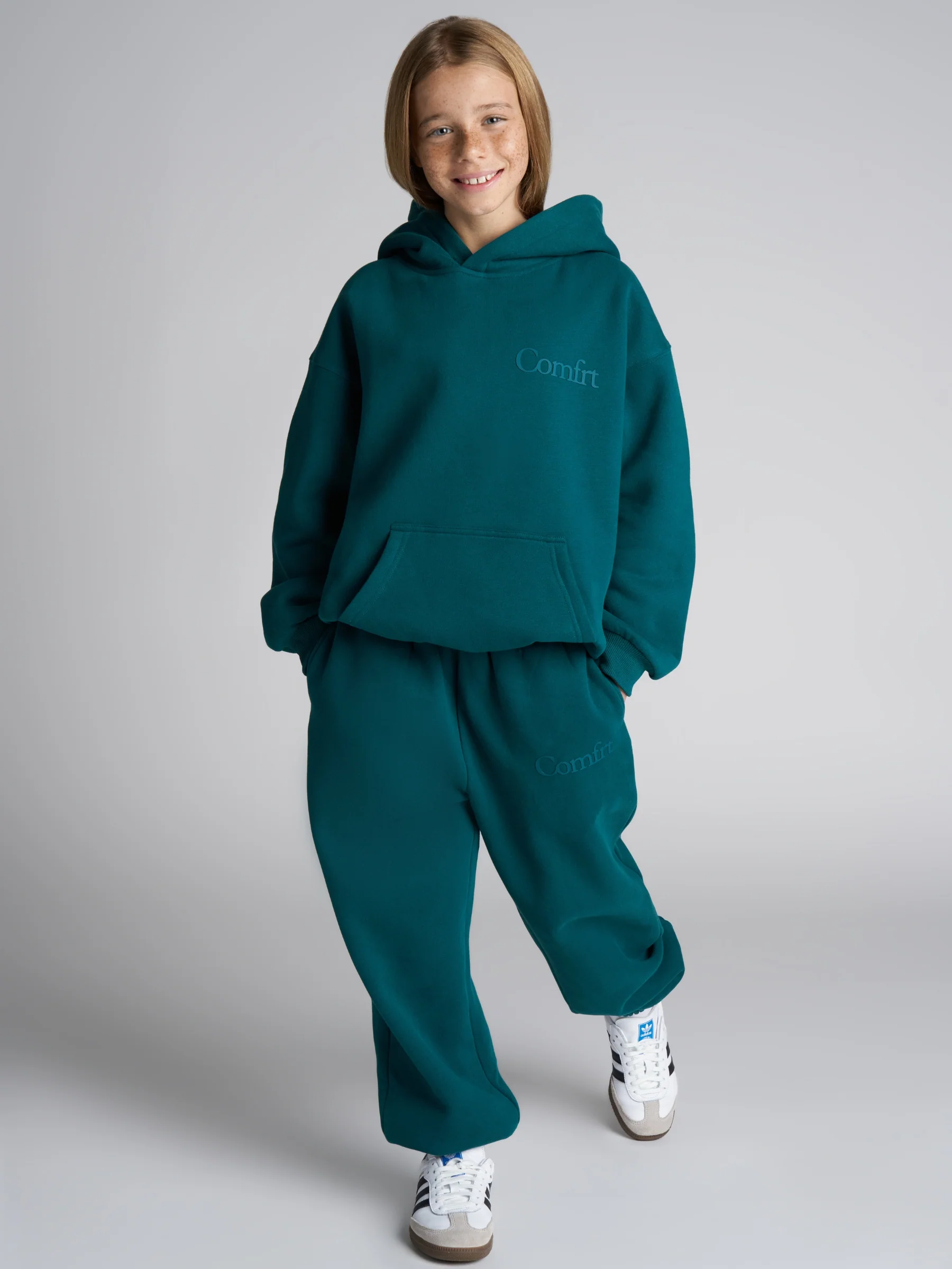 Minimalist Kids Sweatpants - Image 79