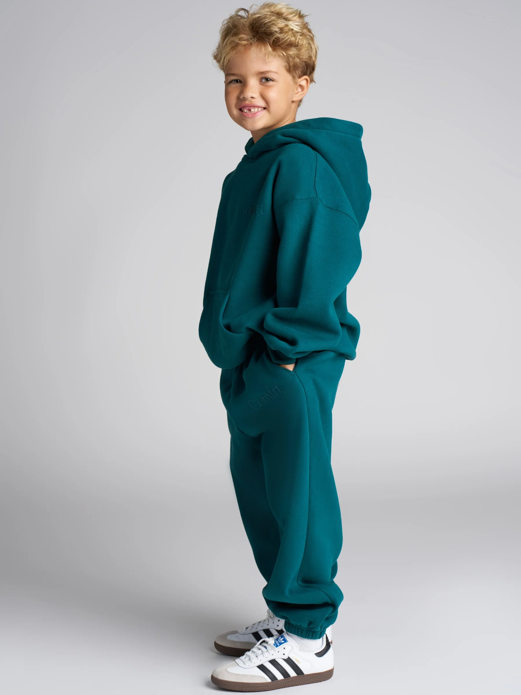 Minimalist Kids Sweatpants - Image 80