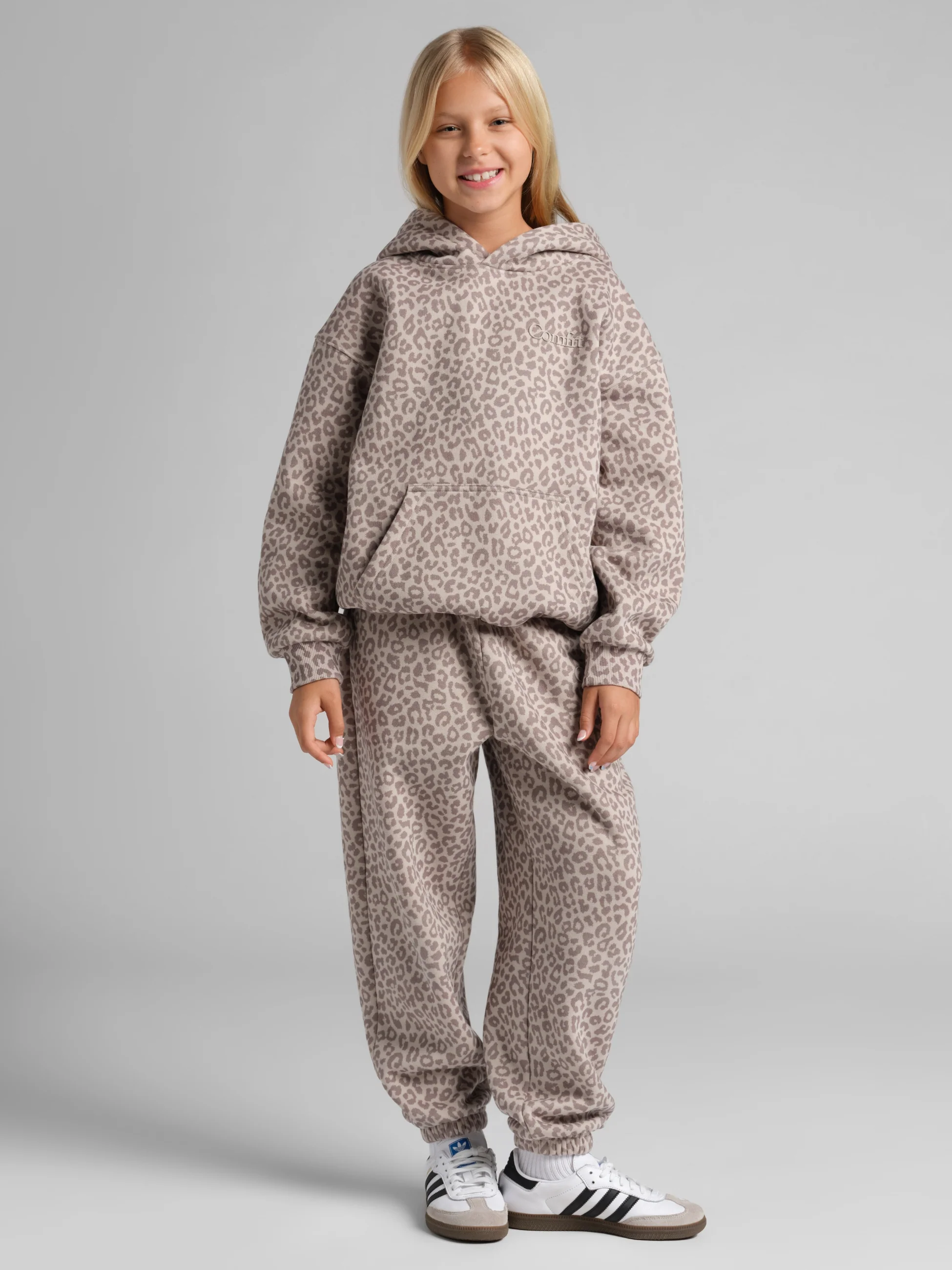 Minimalist Kids Sweatpants - Image 82