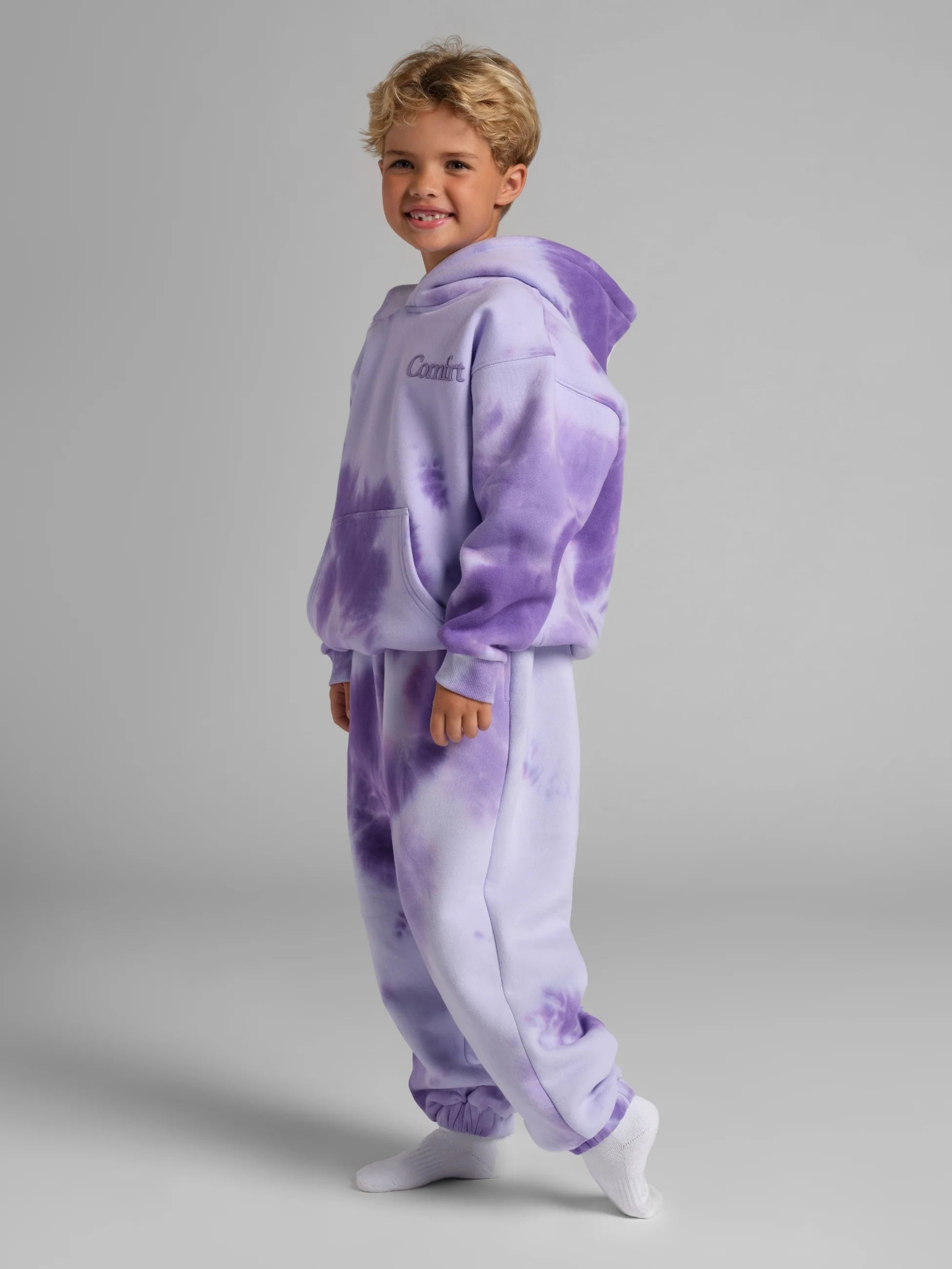 Minimalist Kids Sweatpants - Image 90