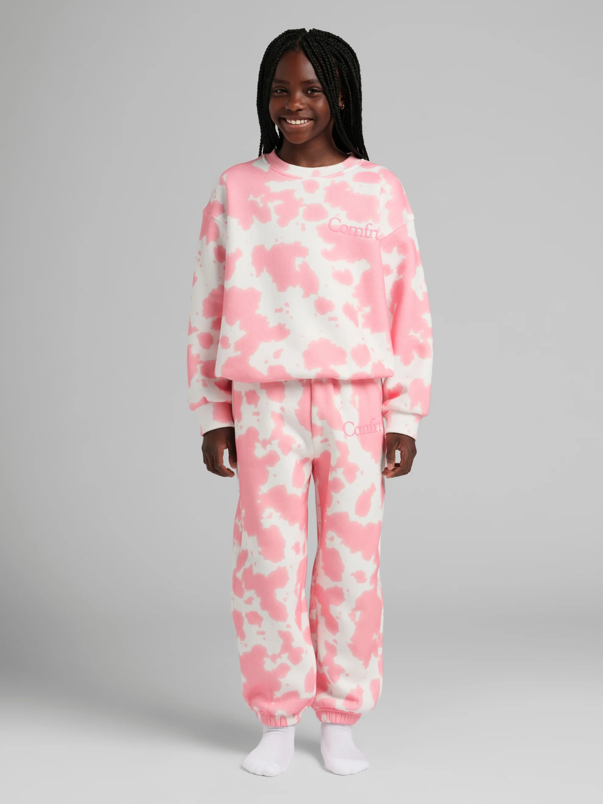 Minimalist Kids Sweatpants - Image 94
