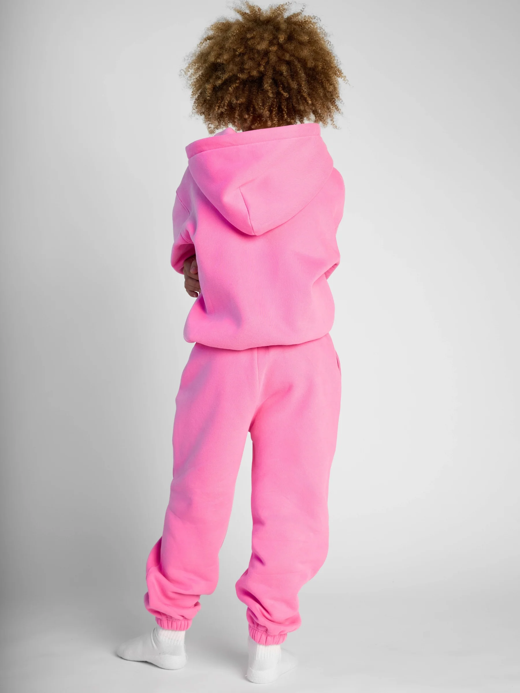 Minimalist Kids Sweatpants - Pre-Order - Image 15