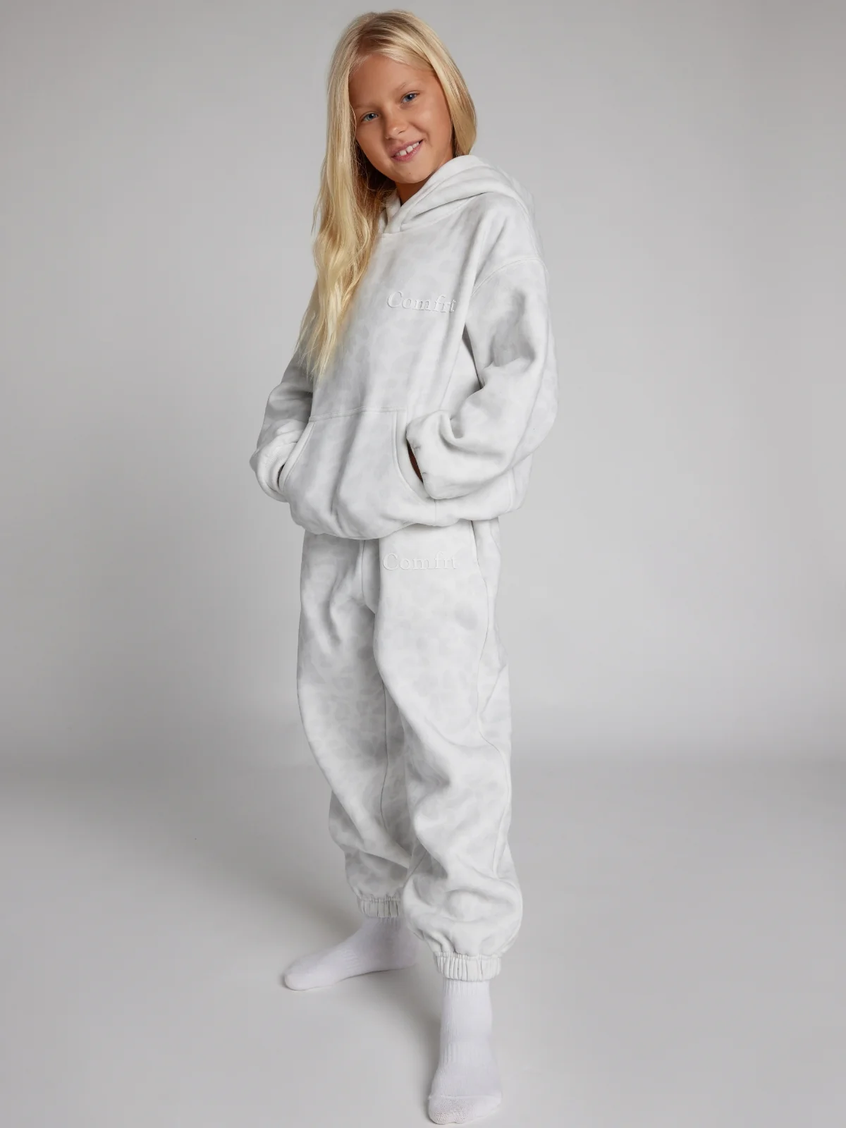 Minimalist Kids Sweatpants - Pre-Order - Image 35