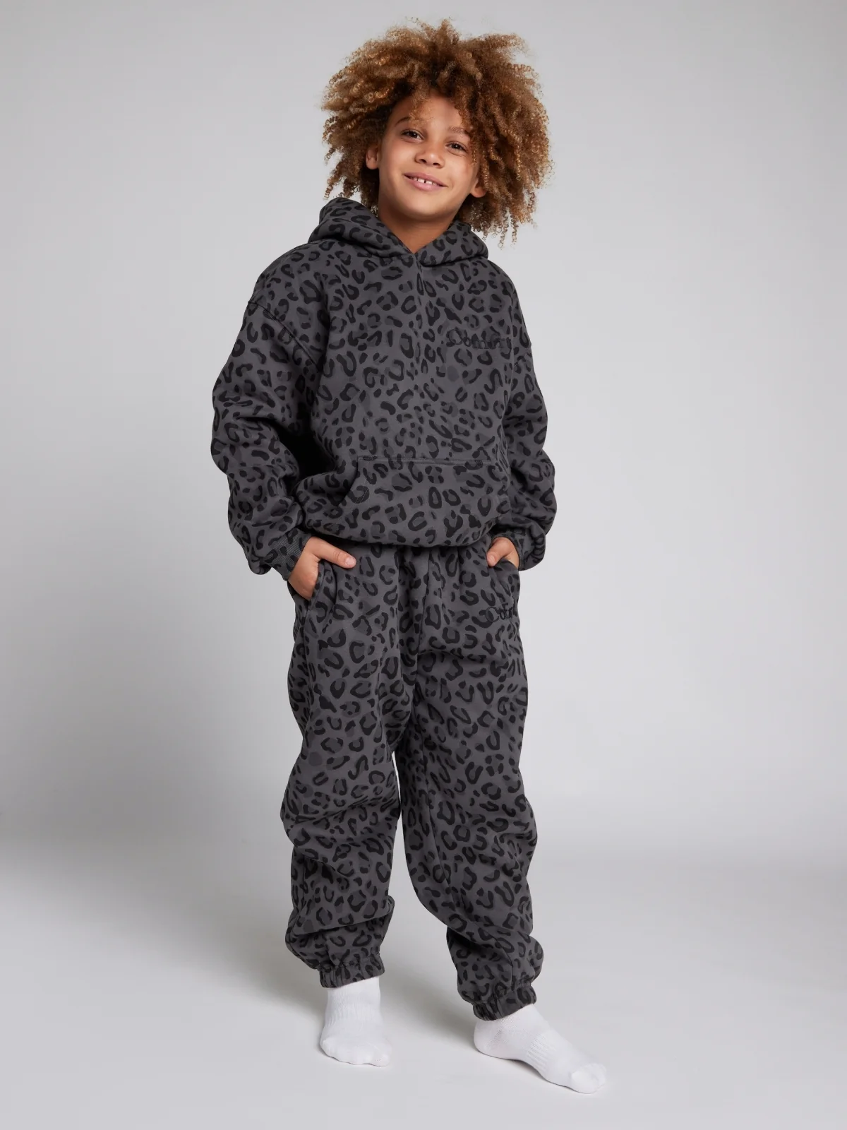 Minimalist Kids Sweatpants - Pre-Order - Image 46
