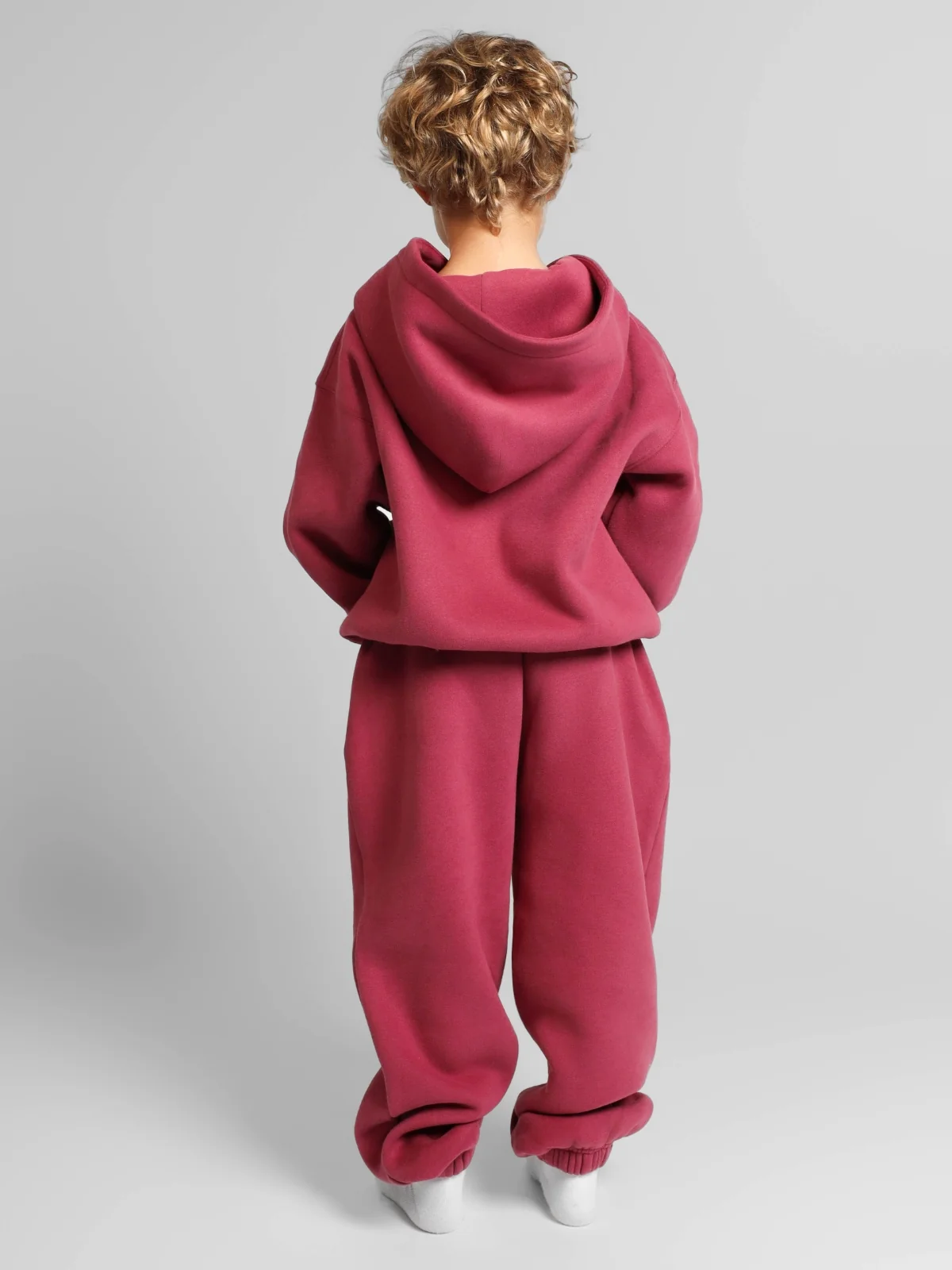 Minimalist Kids Sweatpants - Pre-Order - Image 7