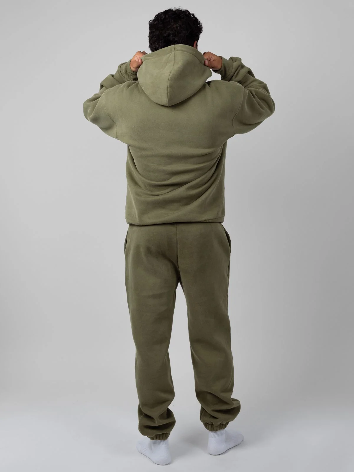 Minimalist Sweatpants - Image 10