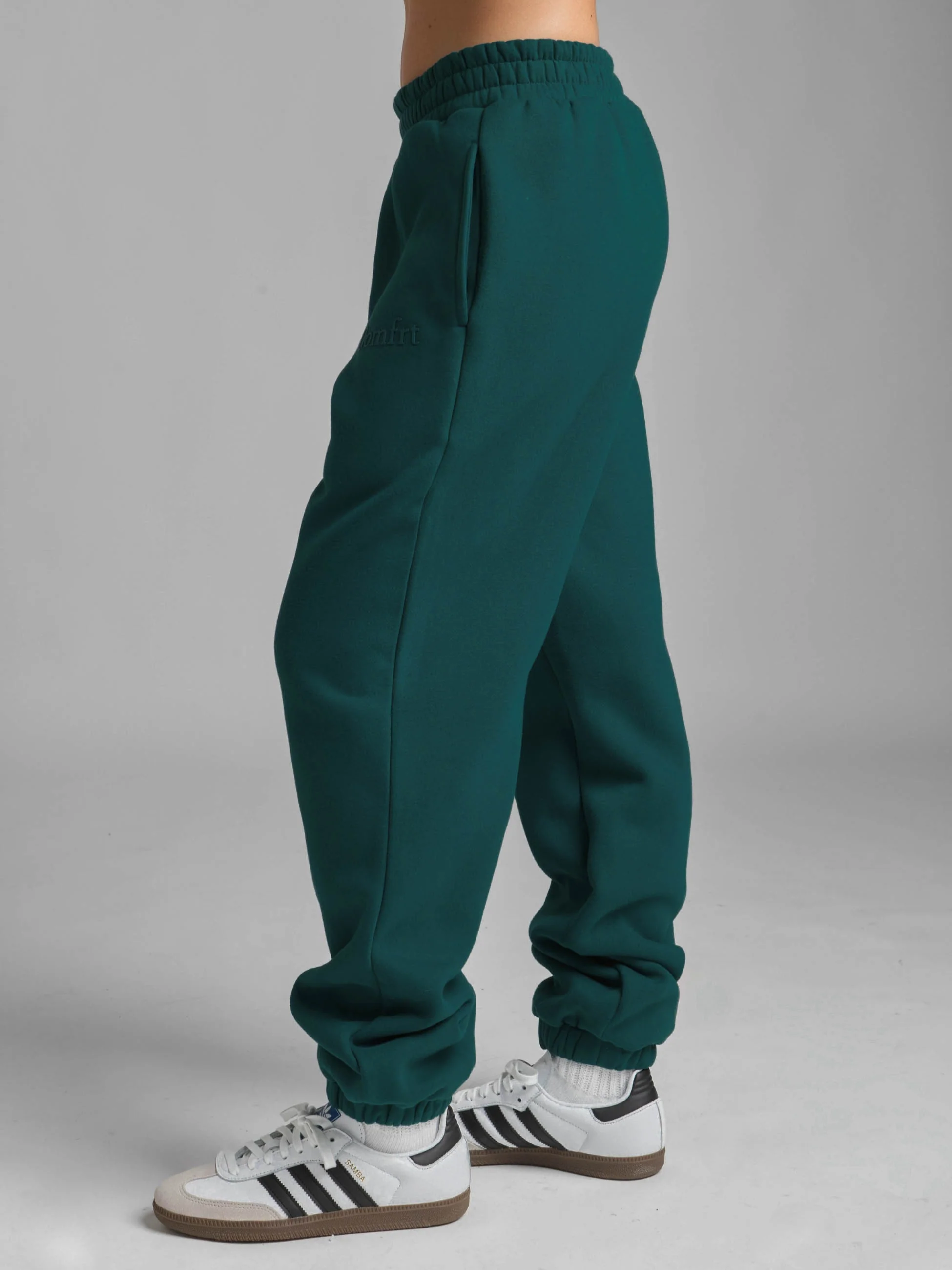 Minimalist Sweatpants - Image 104