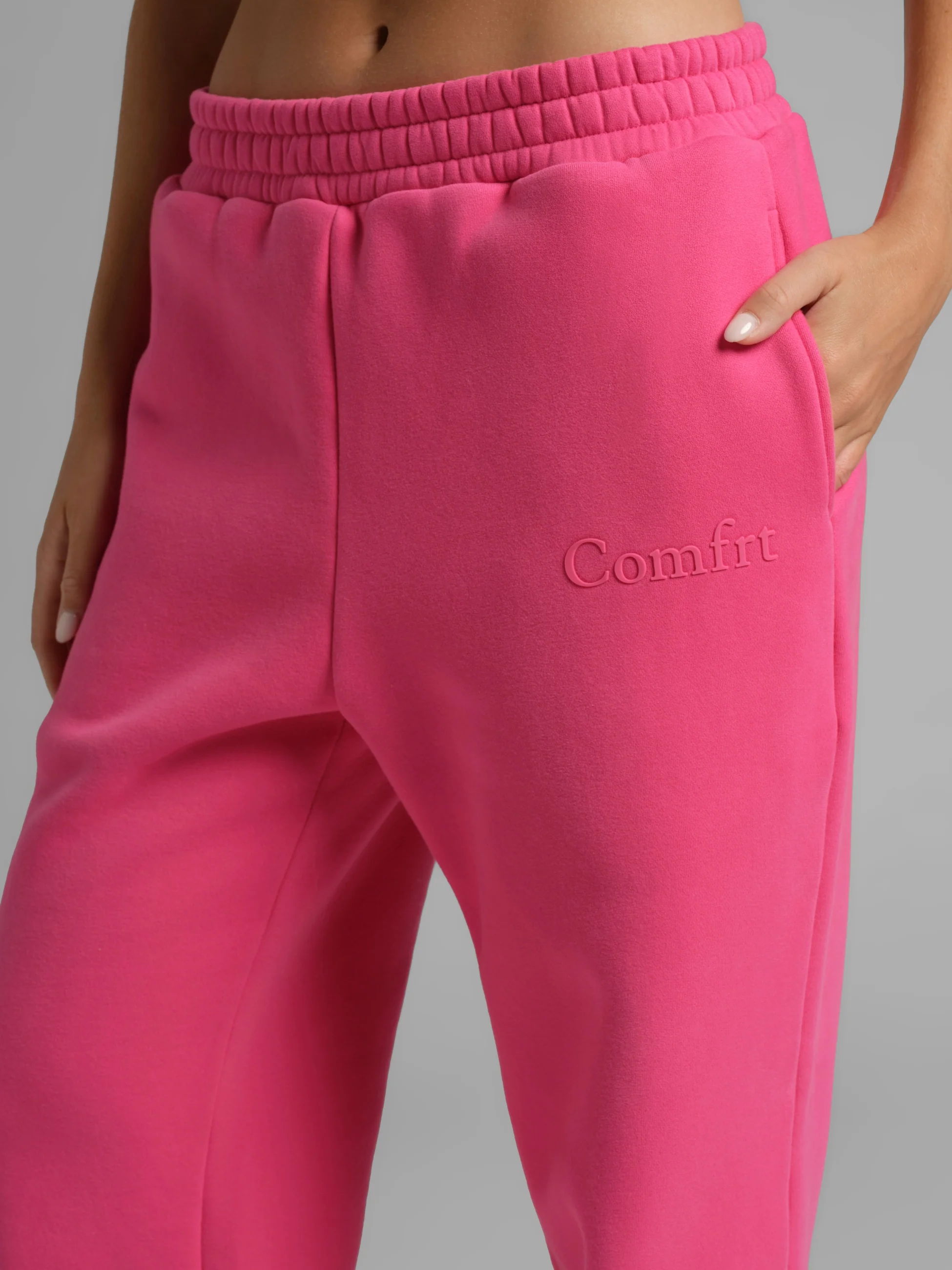 Minimalist Sweatpants - Image 121
