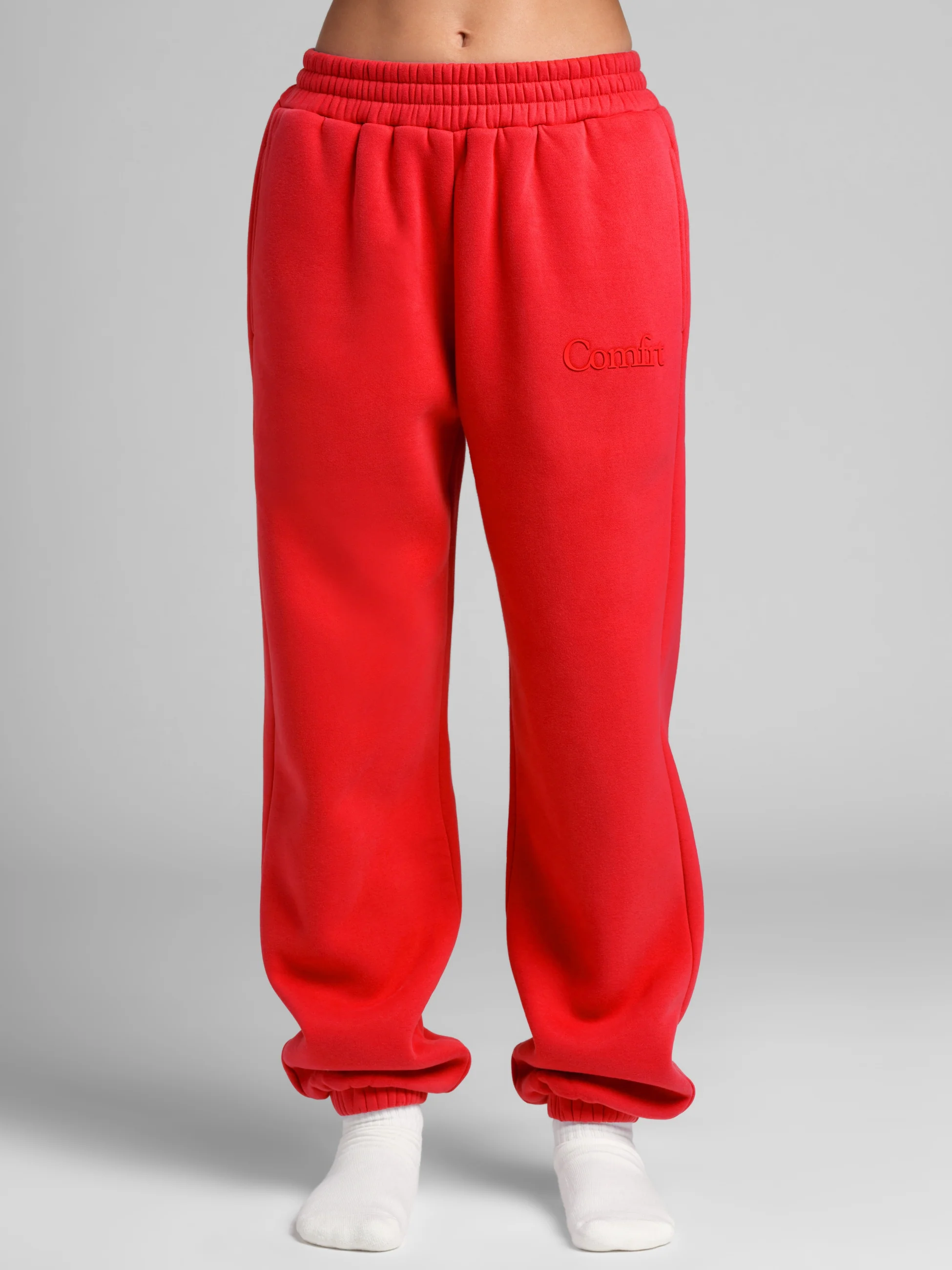 Minimalist Sweatpants - Image 123