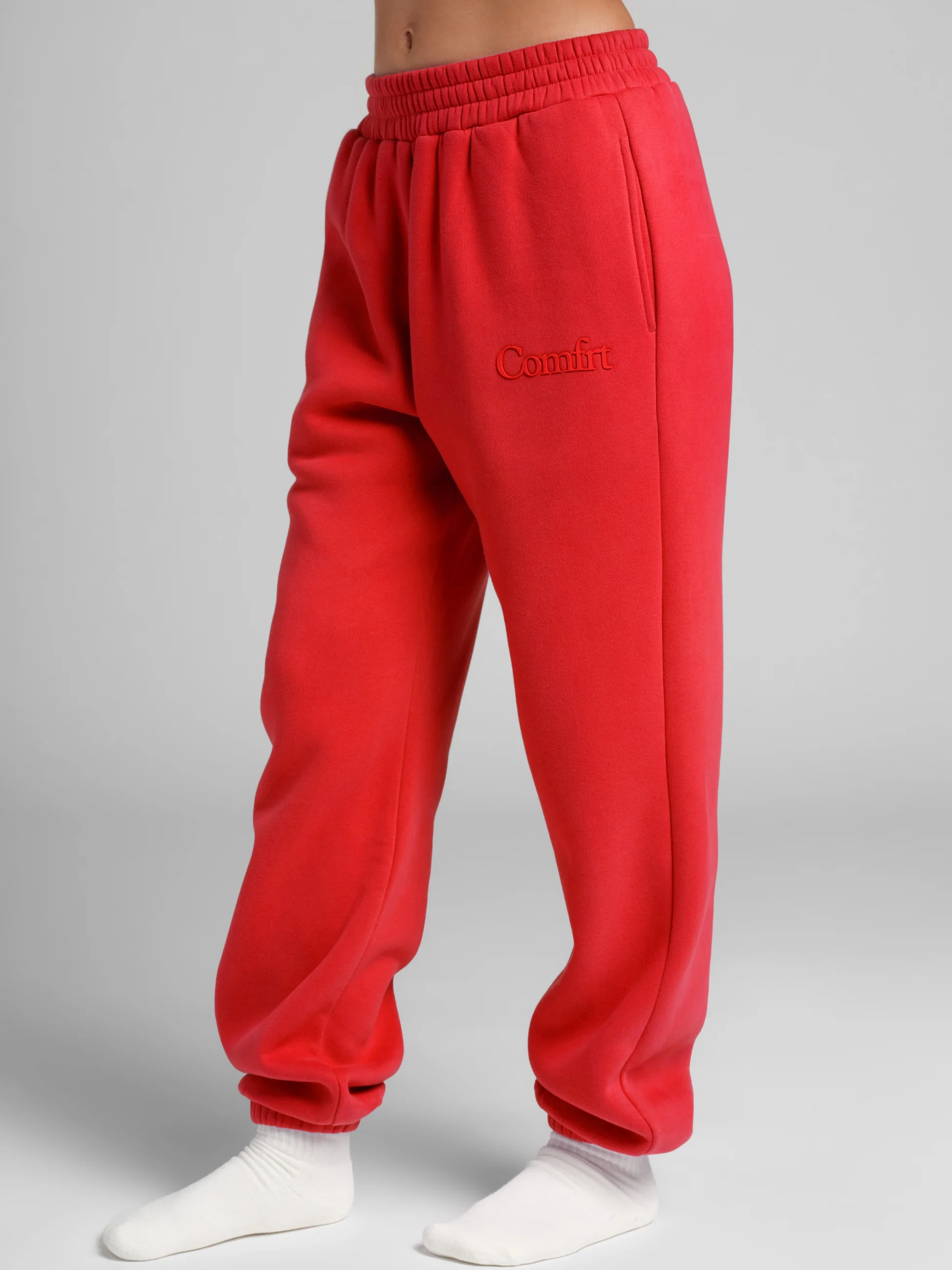 Minimalist Sweatpants - Image 127