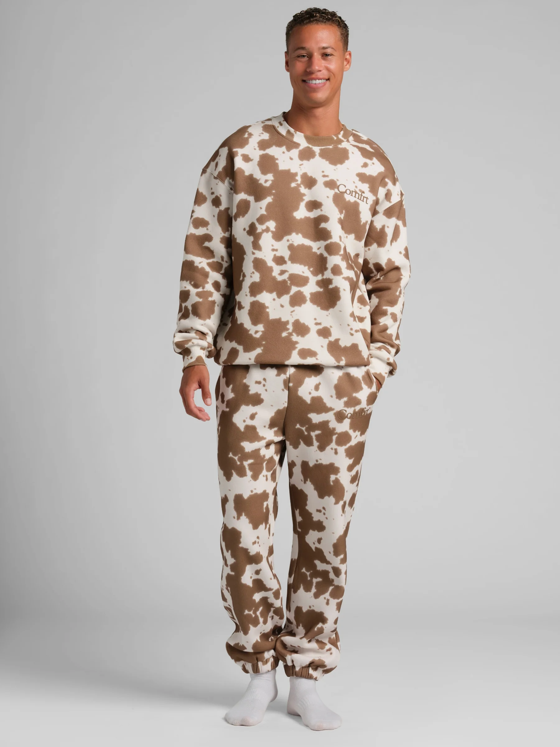 Minimalist Sweatpants - Image 137
