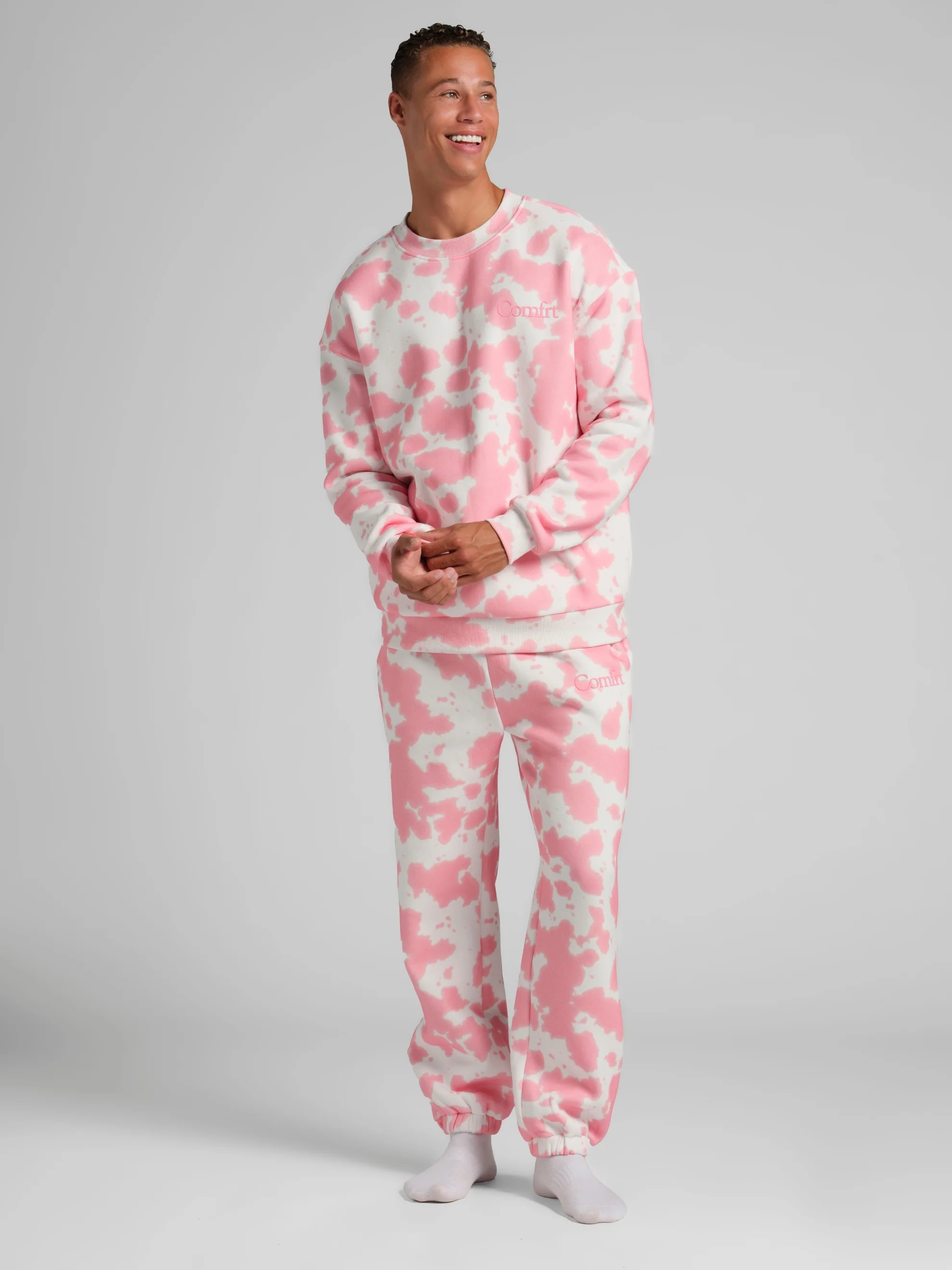 Minimalist Sweatpants - Image 143