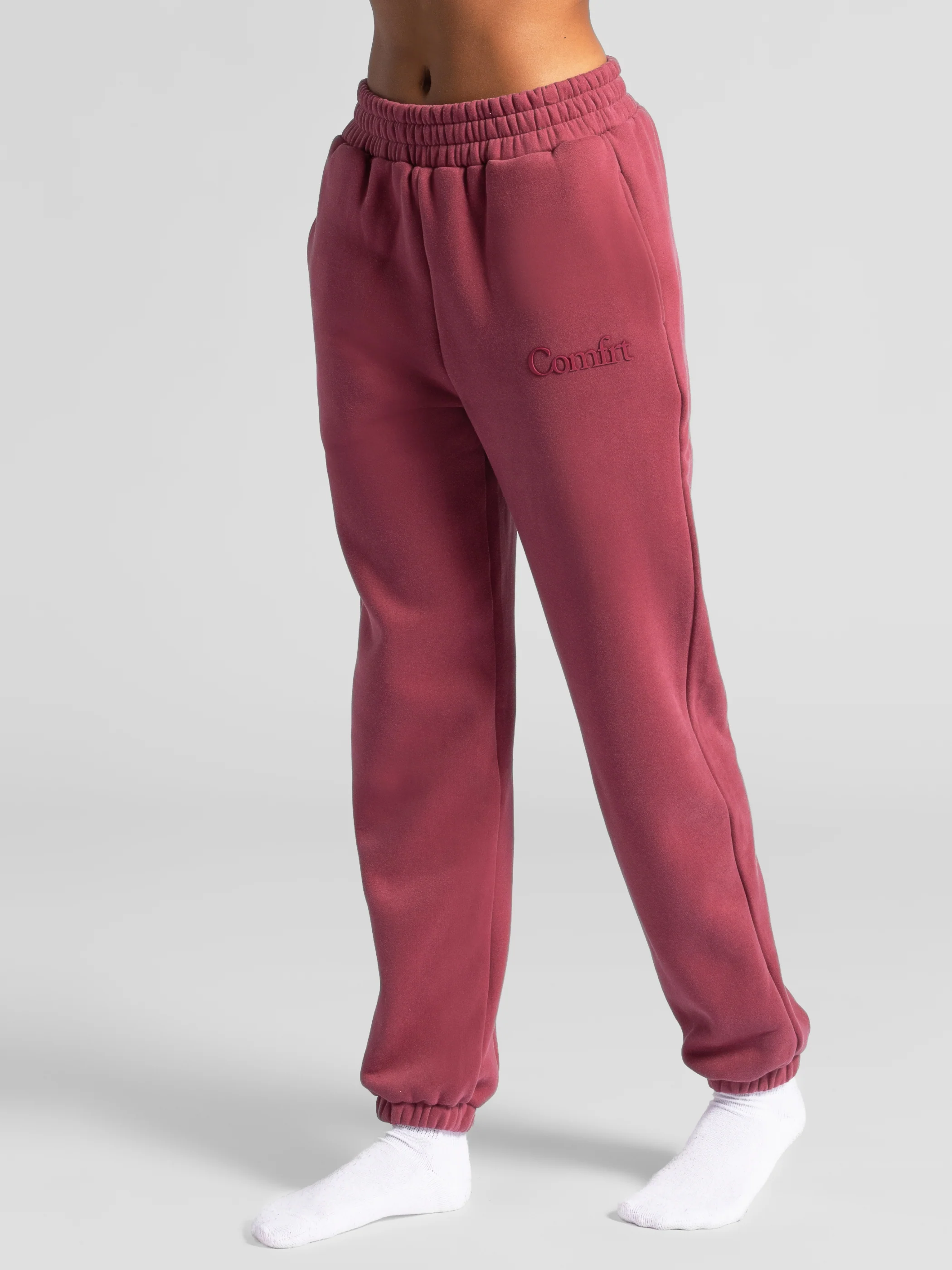 Minimalist Sweatpants - Image 150