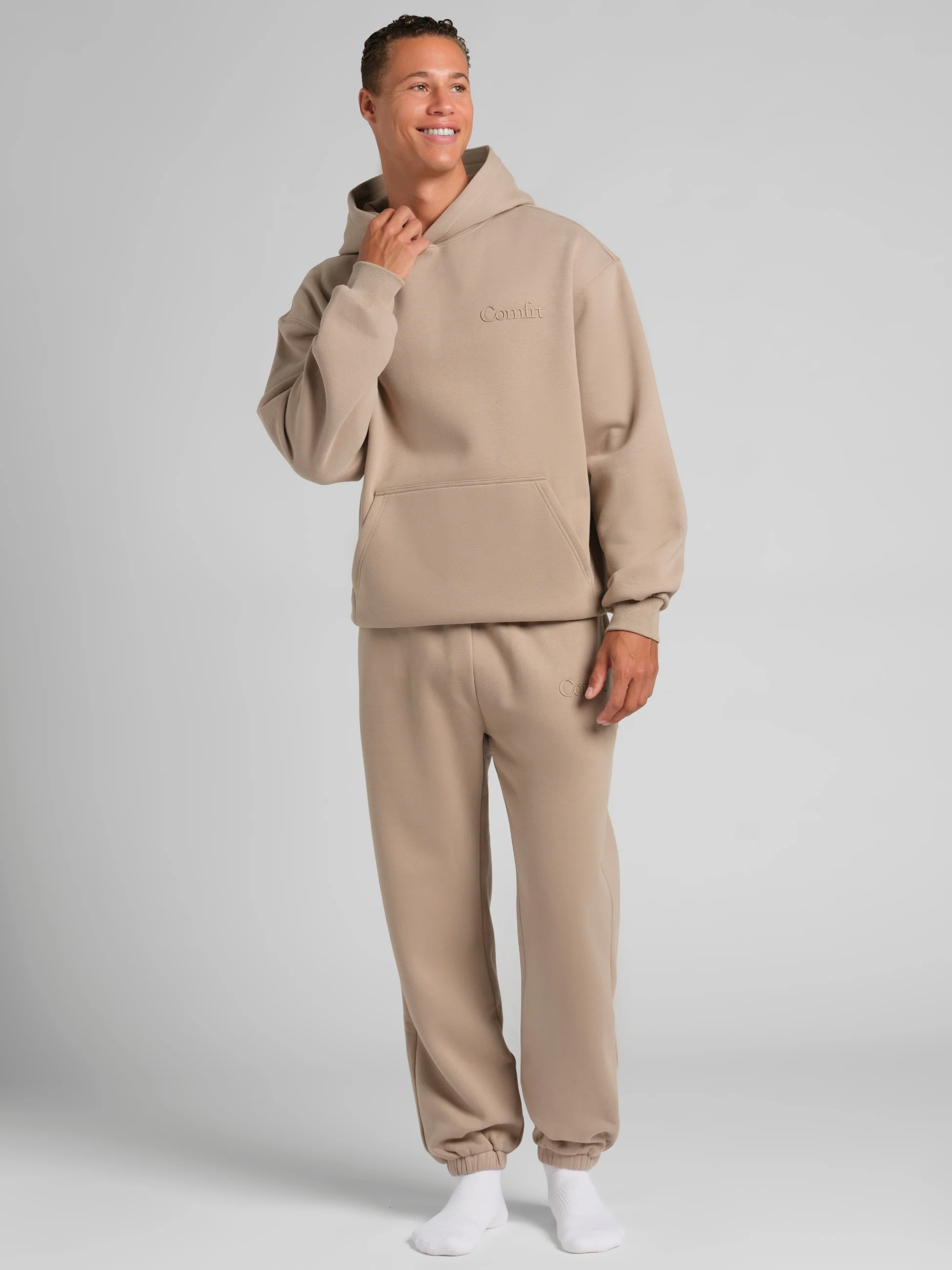 Minimalist Sweatpants - Image 161