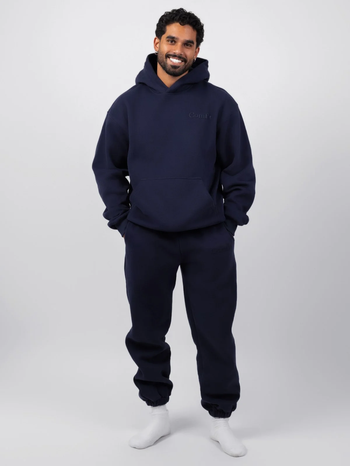 Minimalist Sweatpants - Image 21