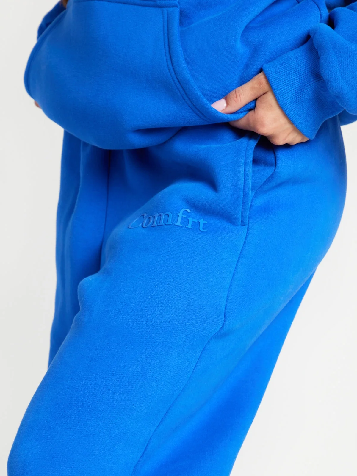 Minimalist Sweatpants (Farewell) - Image 11