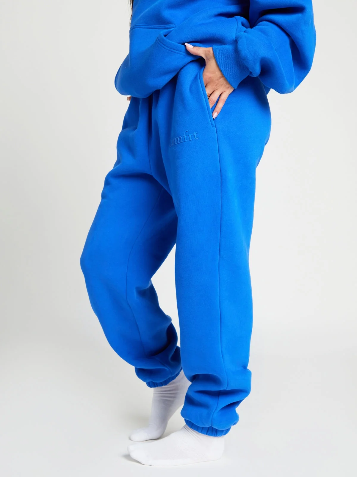 Minimalist Sweatpants (Farewell) - Image 13