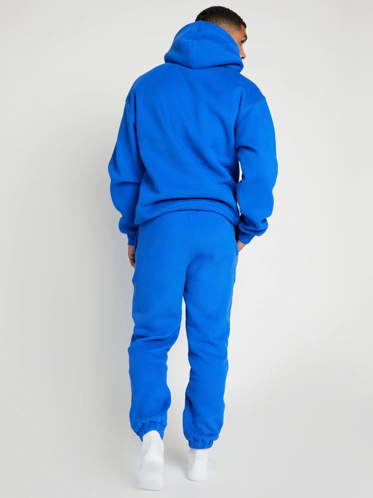 Minimalist Sweatpants (Farewell) - Image 14