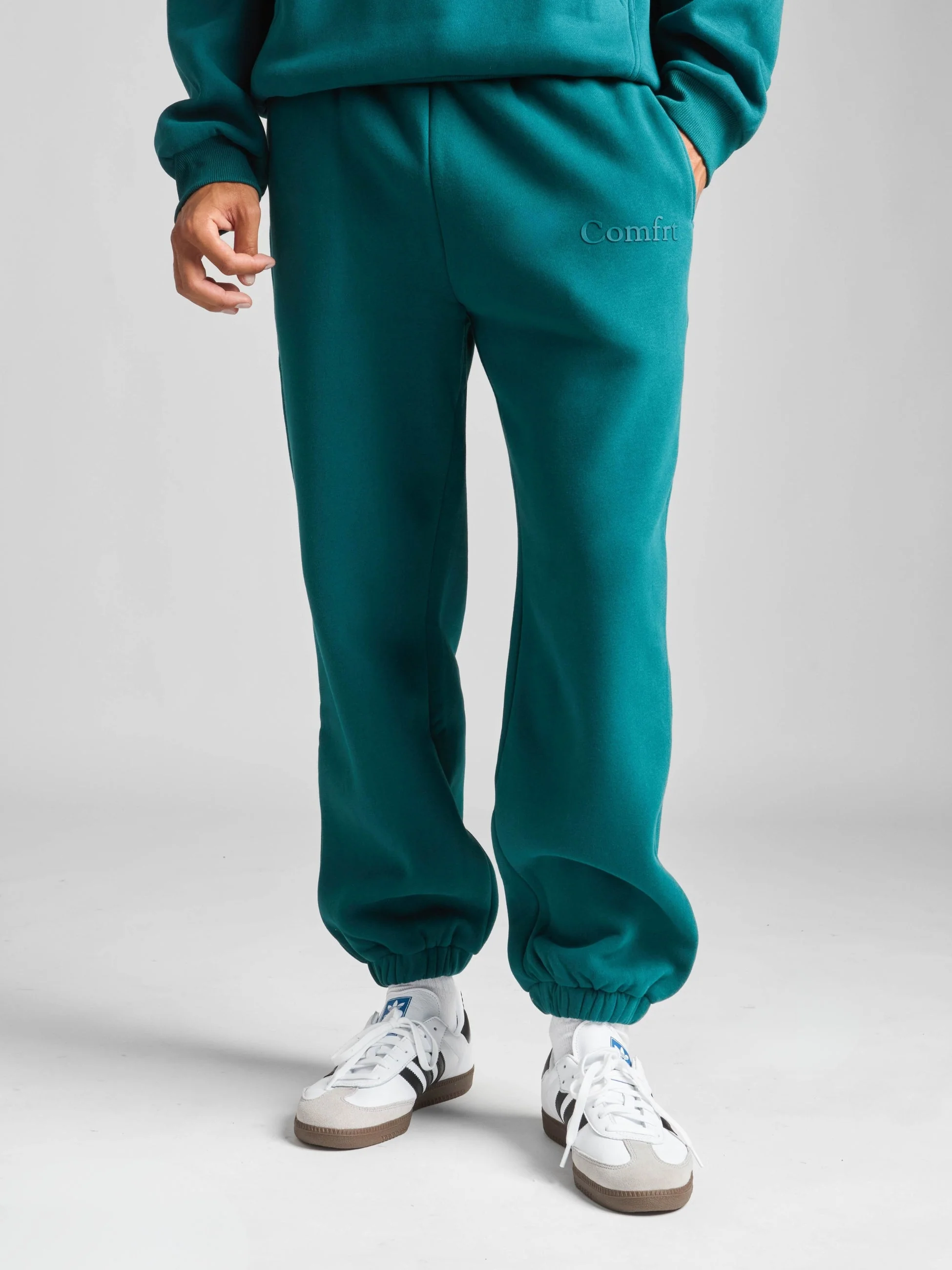 Minimalist Sweatpants (Farewell) - Image 15