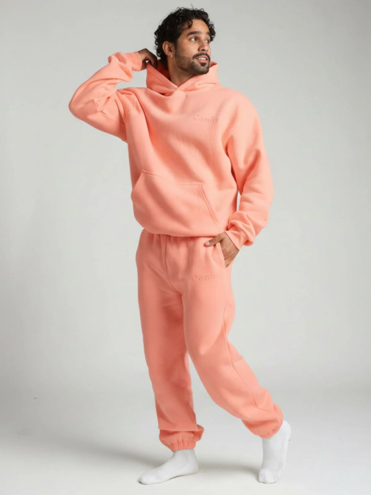 Minimalist Sweatpants (Farewell) - Image 2