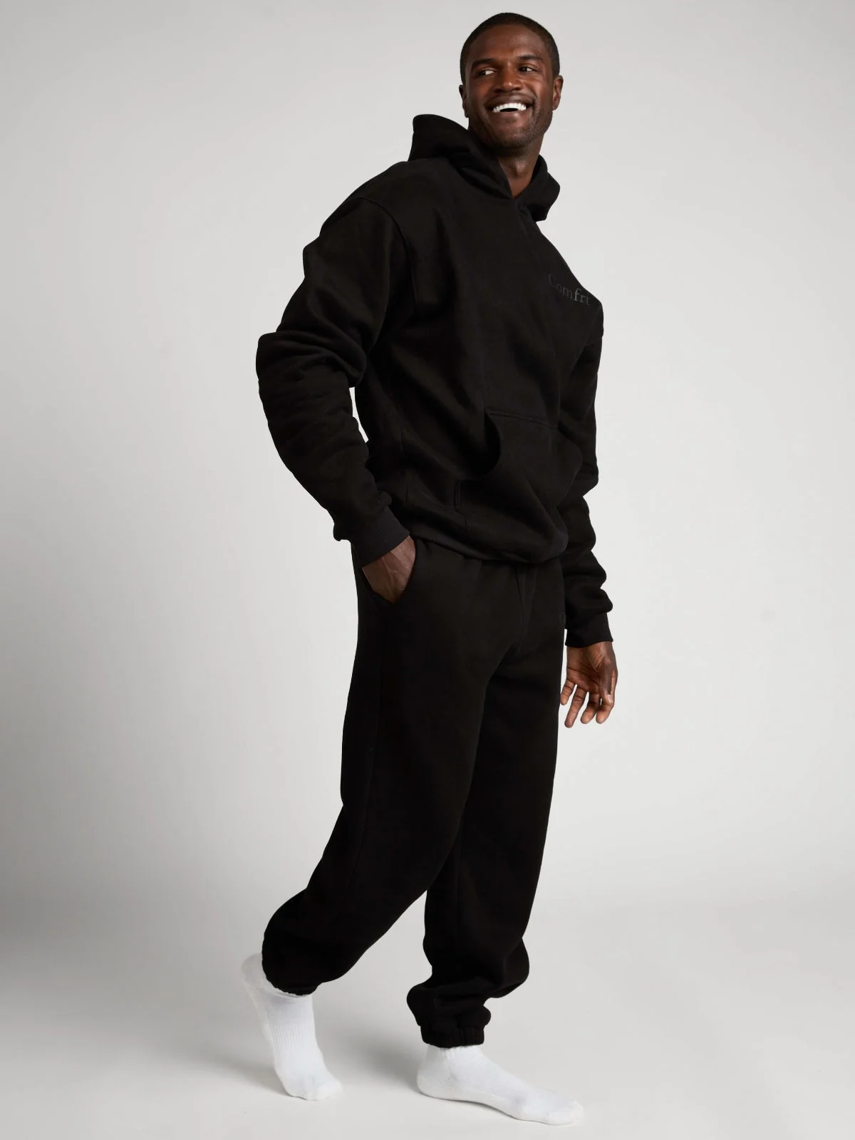 Minimalist Sweatpants (Farewell) - Image 3