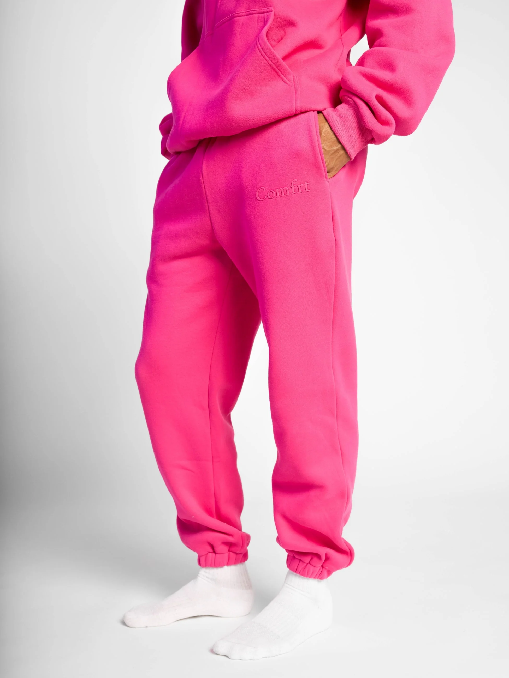 Minimalist Sweatpants (Farewell) - Image 4