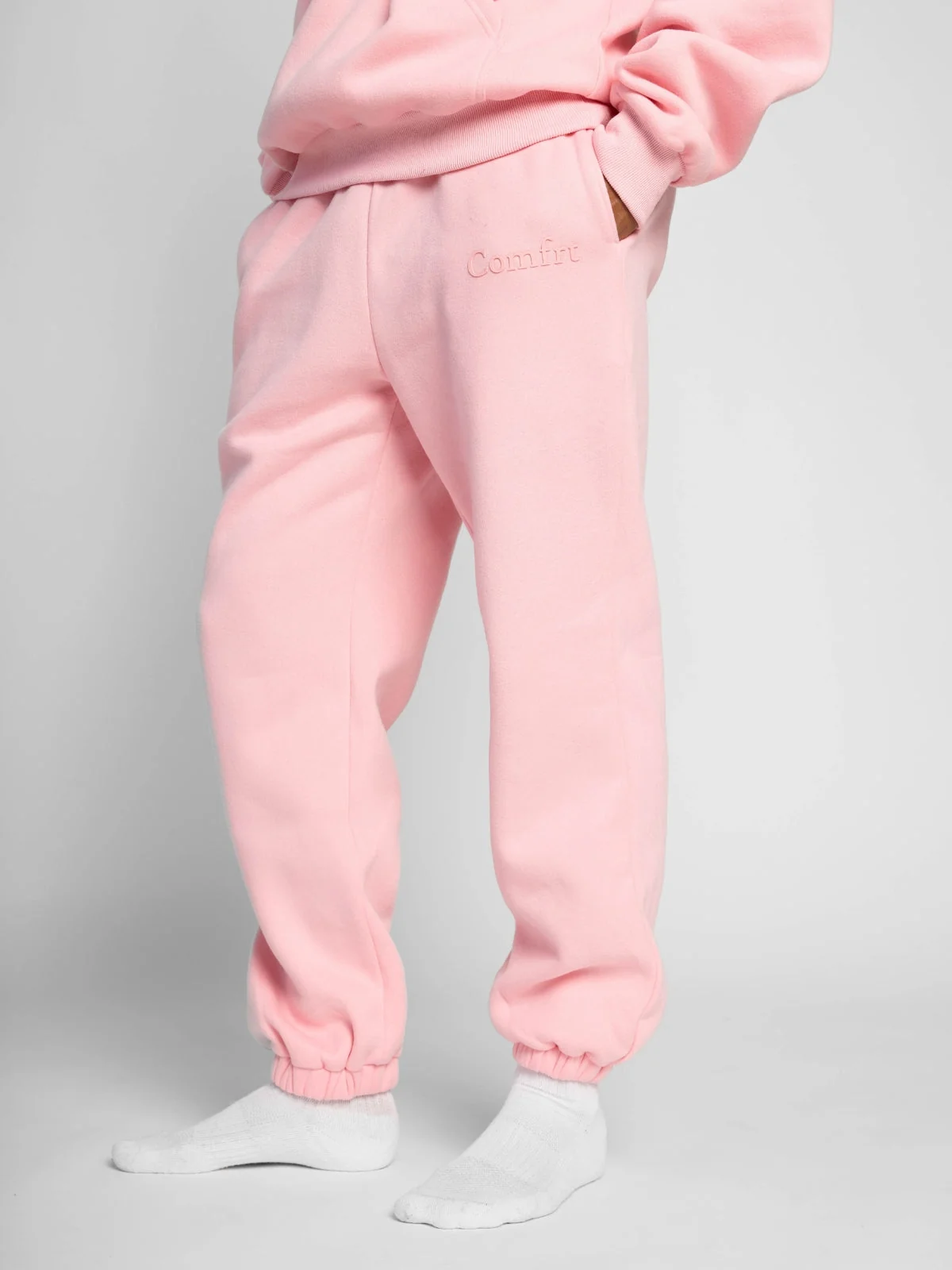 Minimalist Sweatpants (Farewell) - Image 6
