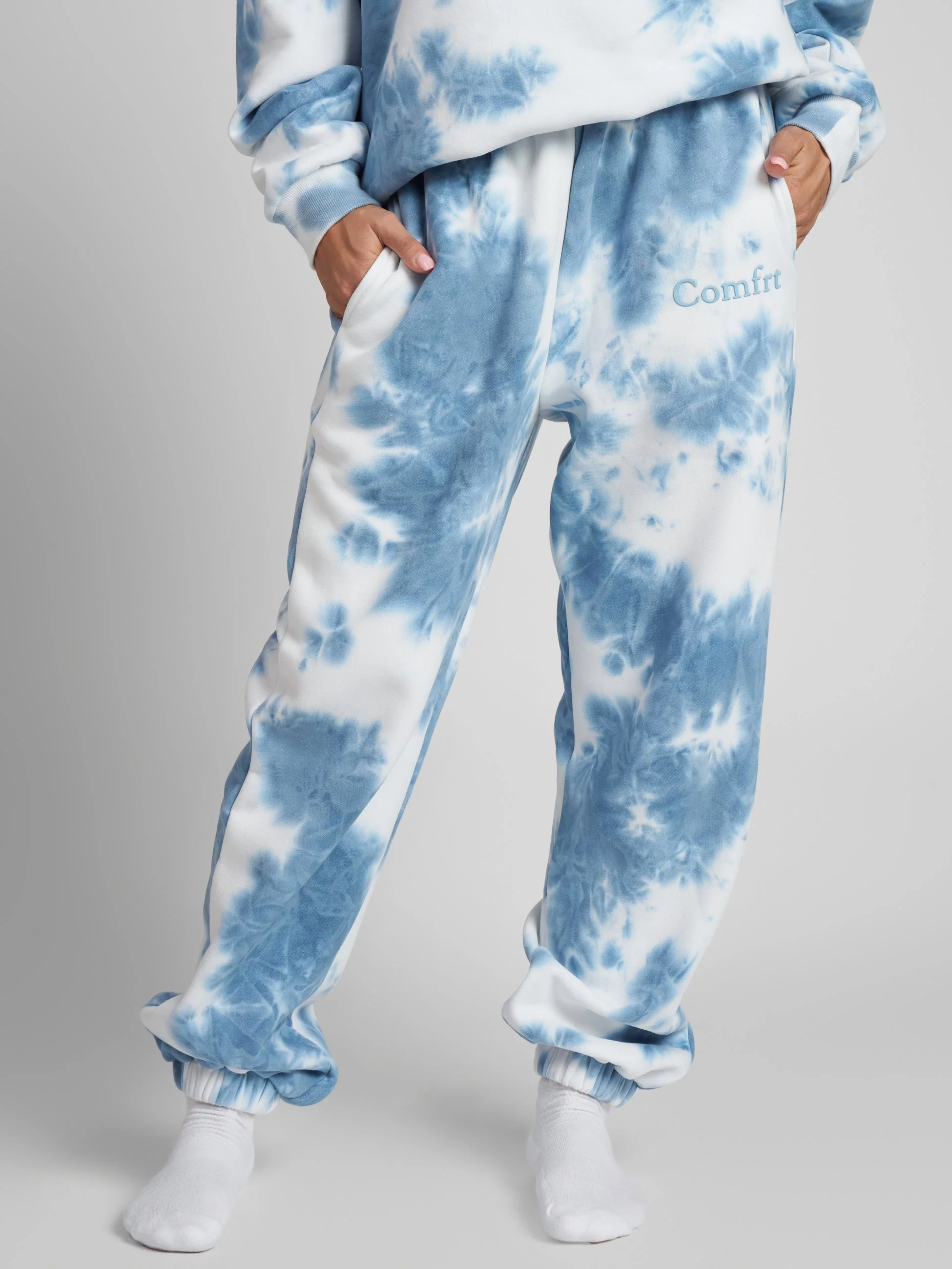 Minimalist Sweatpants (Farewell) - Image 8