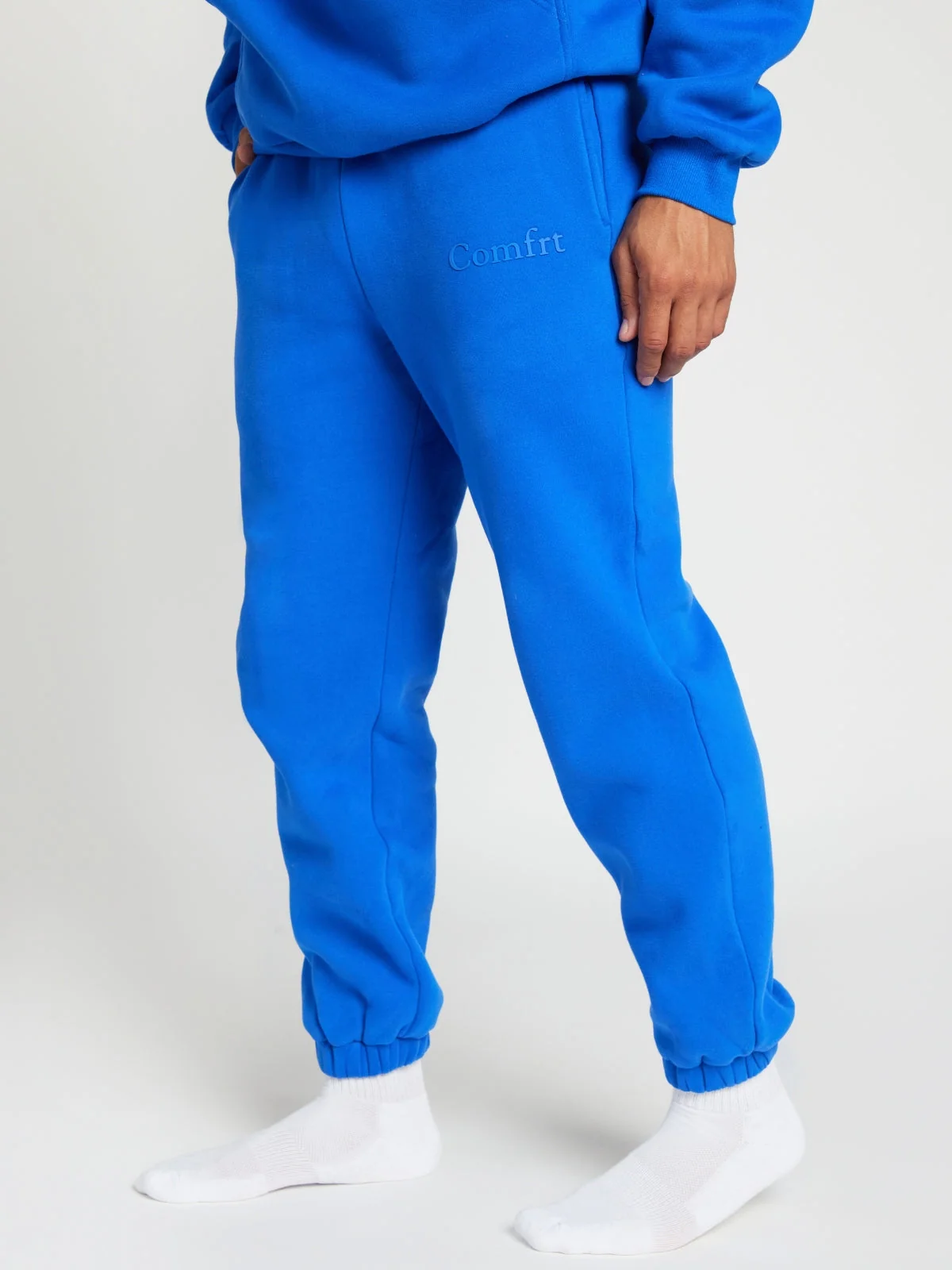 Minimalist Sweatpants (Farewell) - Image 9