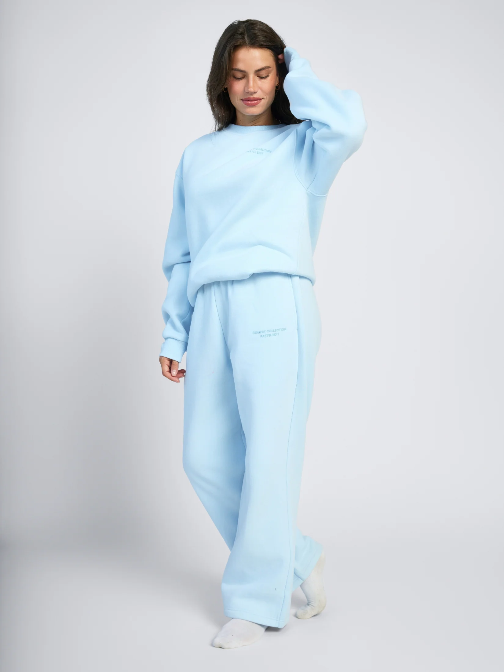 Pastel Crew - Pre-Order - Image 6