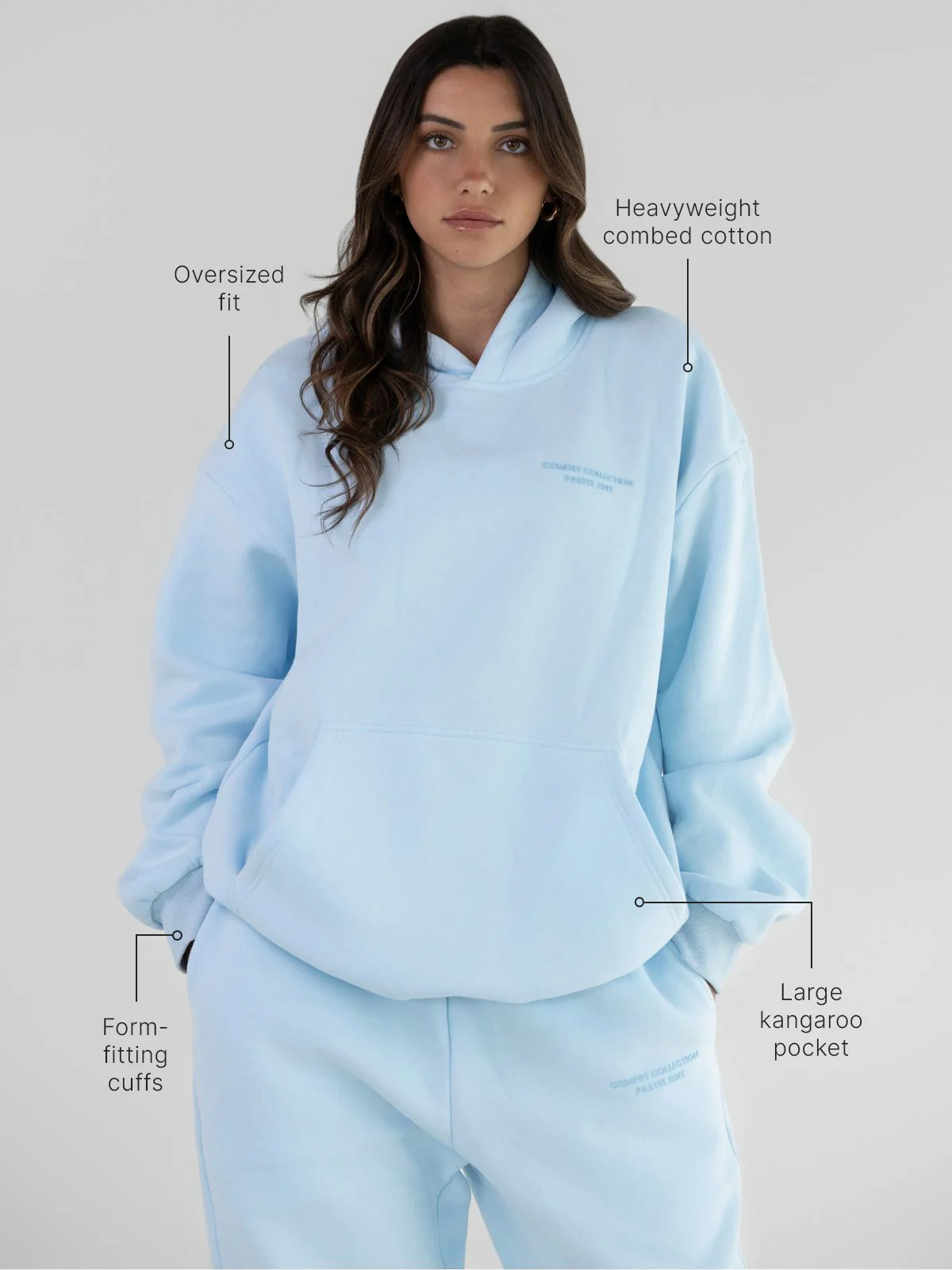 Pastel Hoodie Pre-Order - Image 31