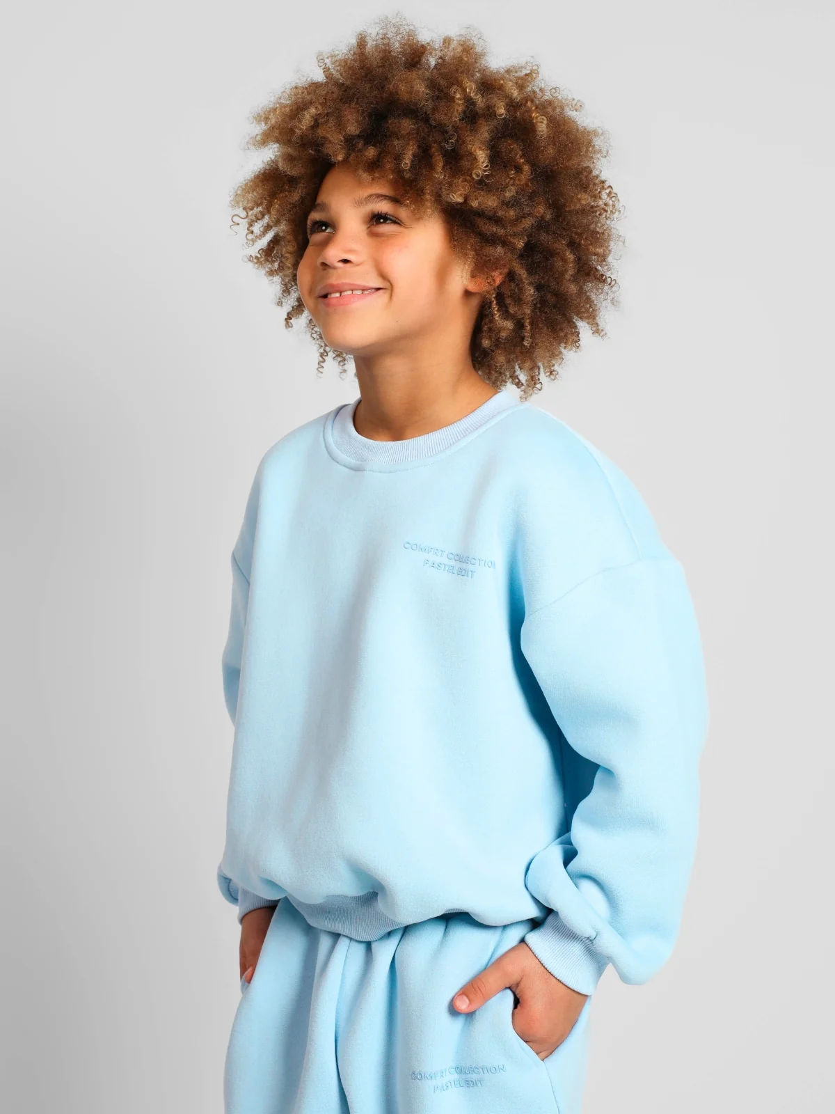 Pastel Kids Crew - Image 2