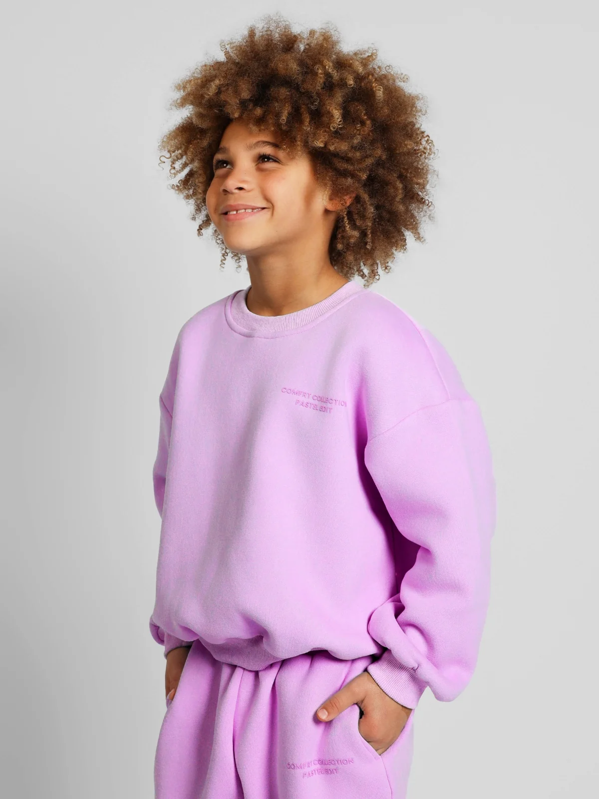 Pastel Kids Crew - Image 34