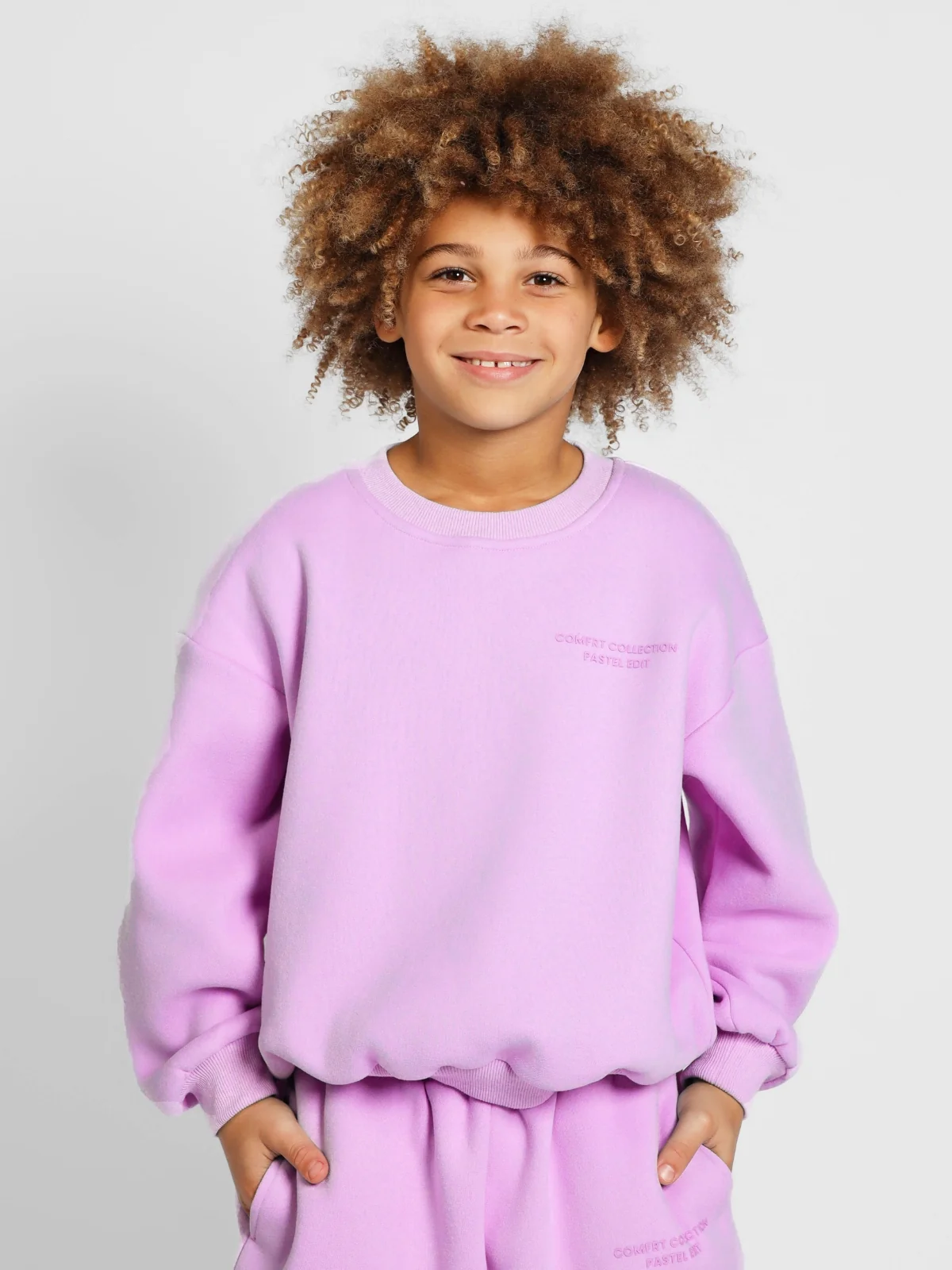 Pastel Kids Crew - Image 36