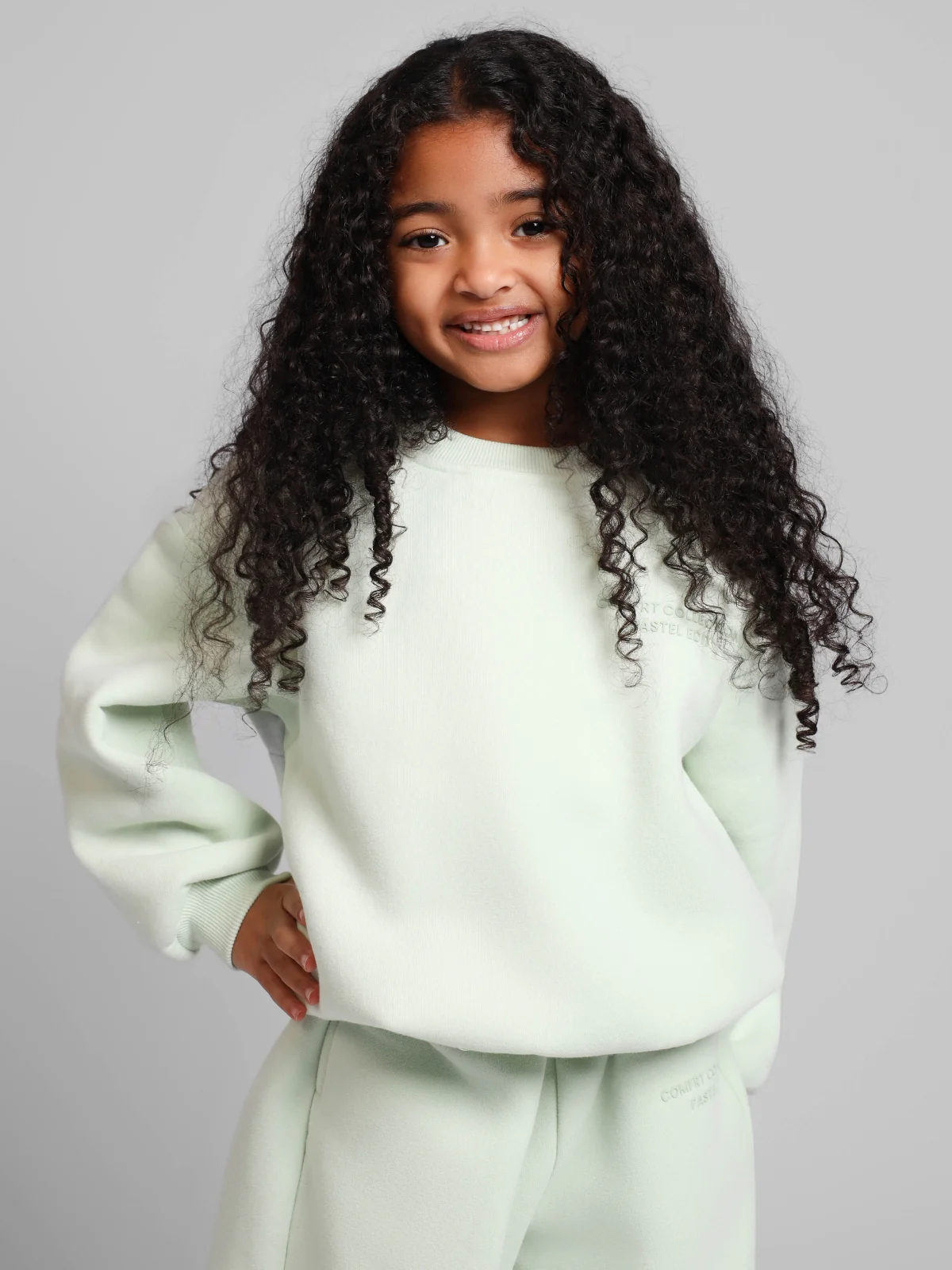Pastel Kids Crew - Image 43