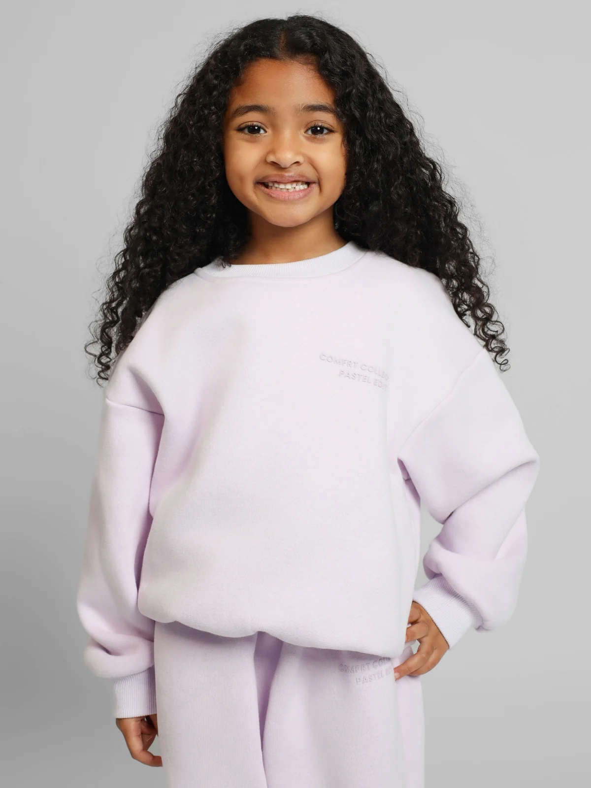 Pastel Kids Crew - Image 49
