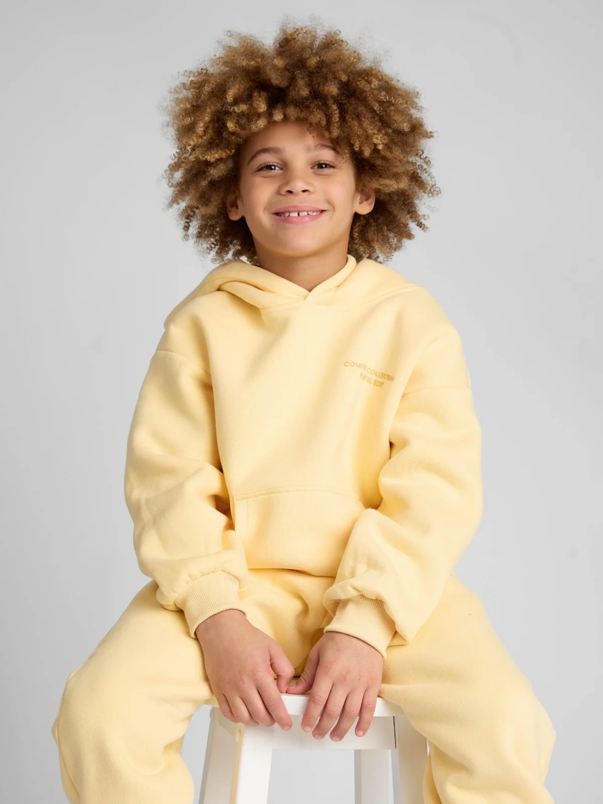 Pastel Kids Hoodie - Image 11