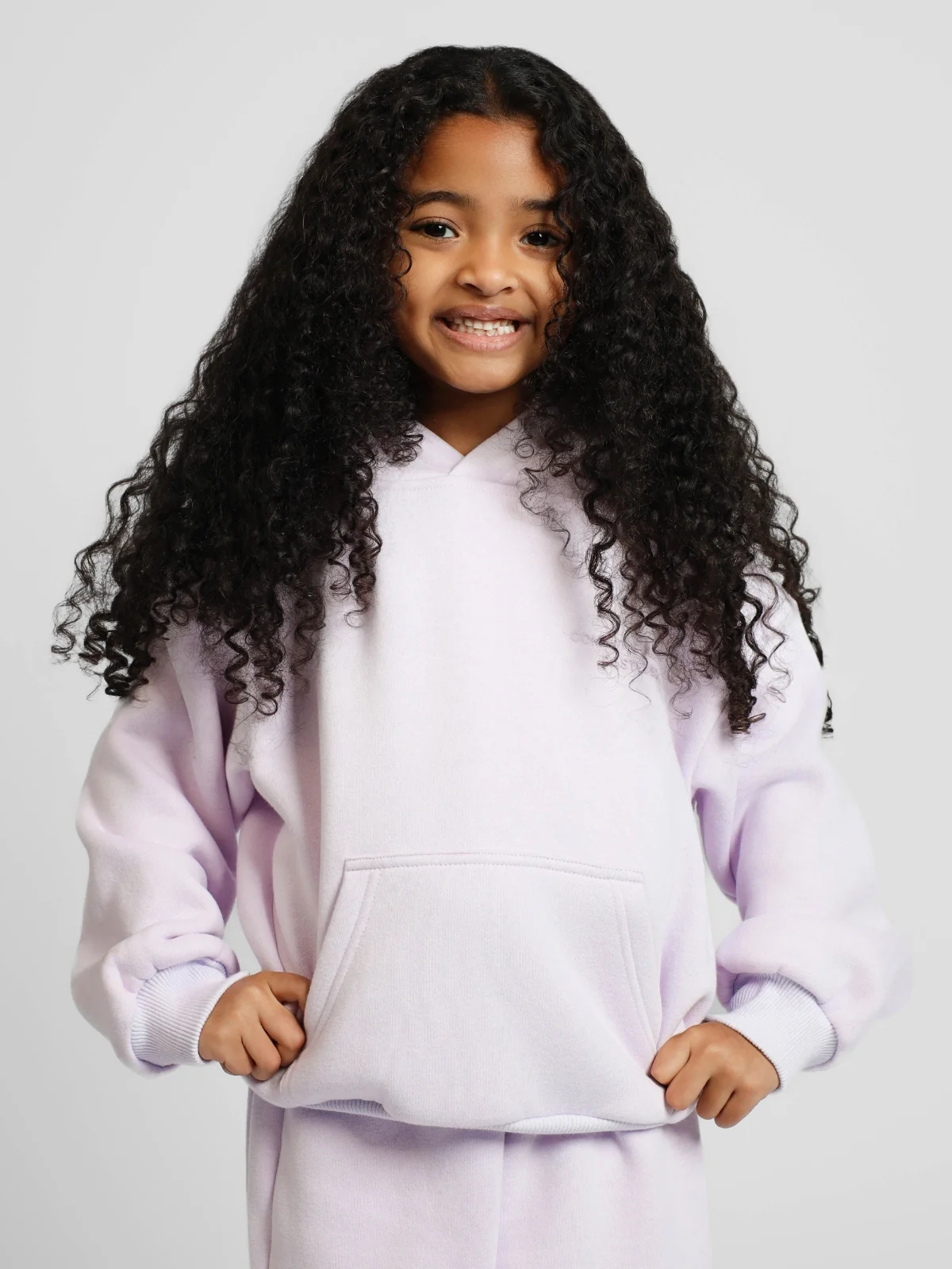 Pastel Kids Hoodie - Image 45