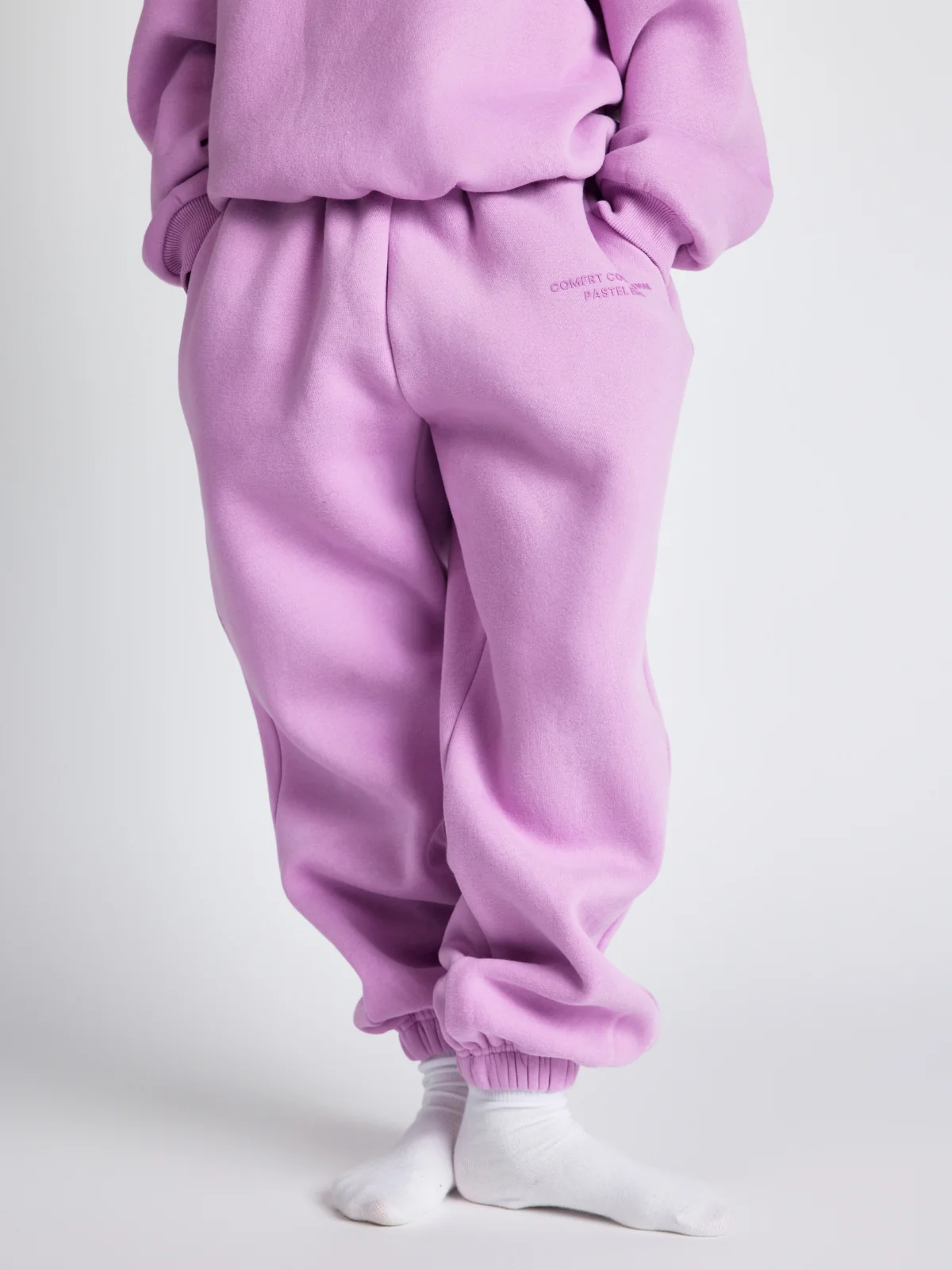 Pastel Kids Sweatpants - Image 43