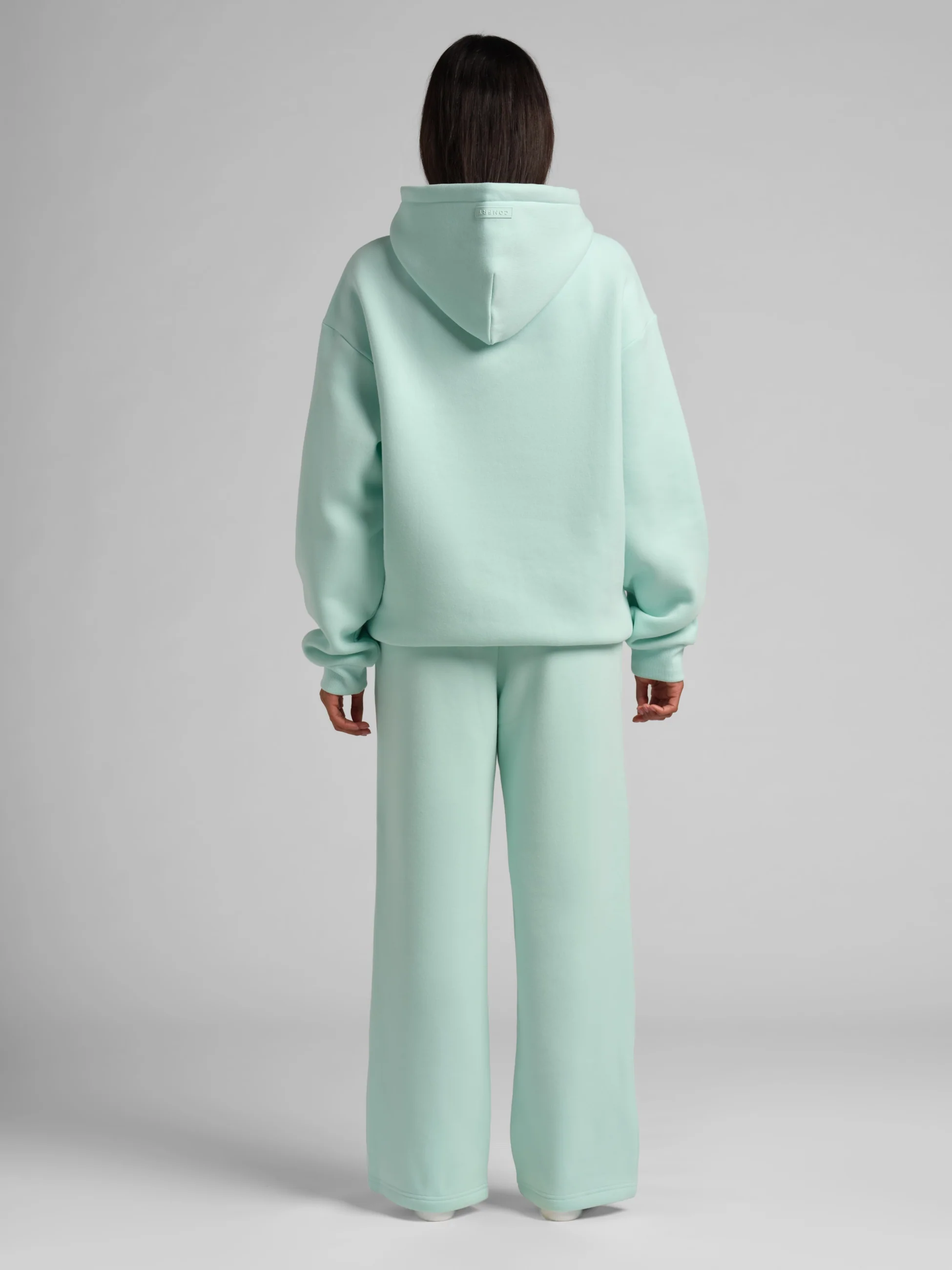 Pastel Straight Leg Sweatpants - Image 47