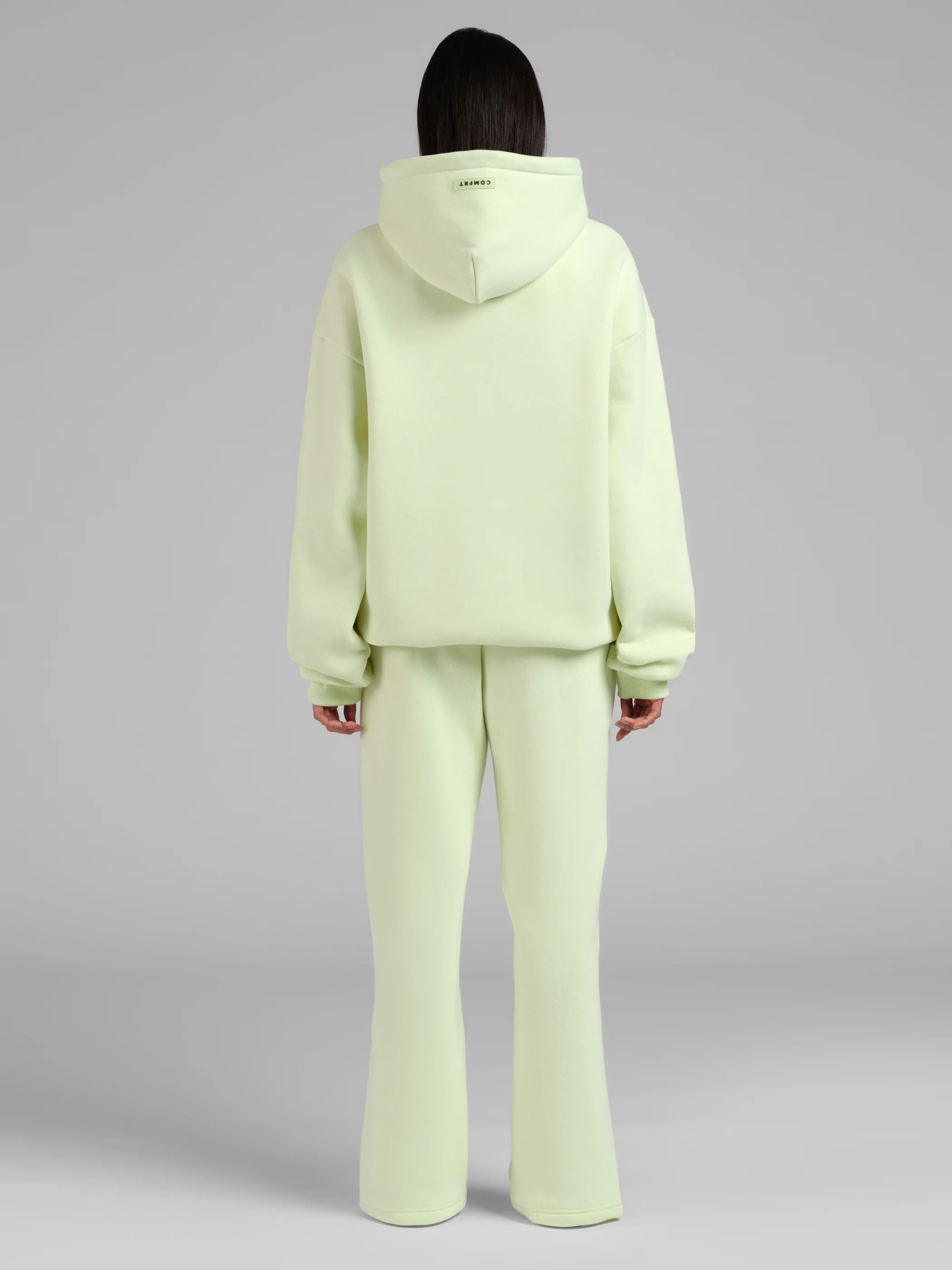 Pastel Straight Leg Sweatpants - Image 71