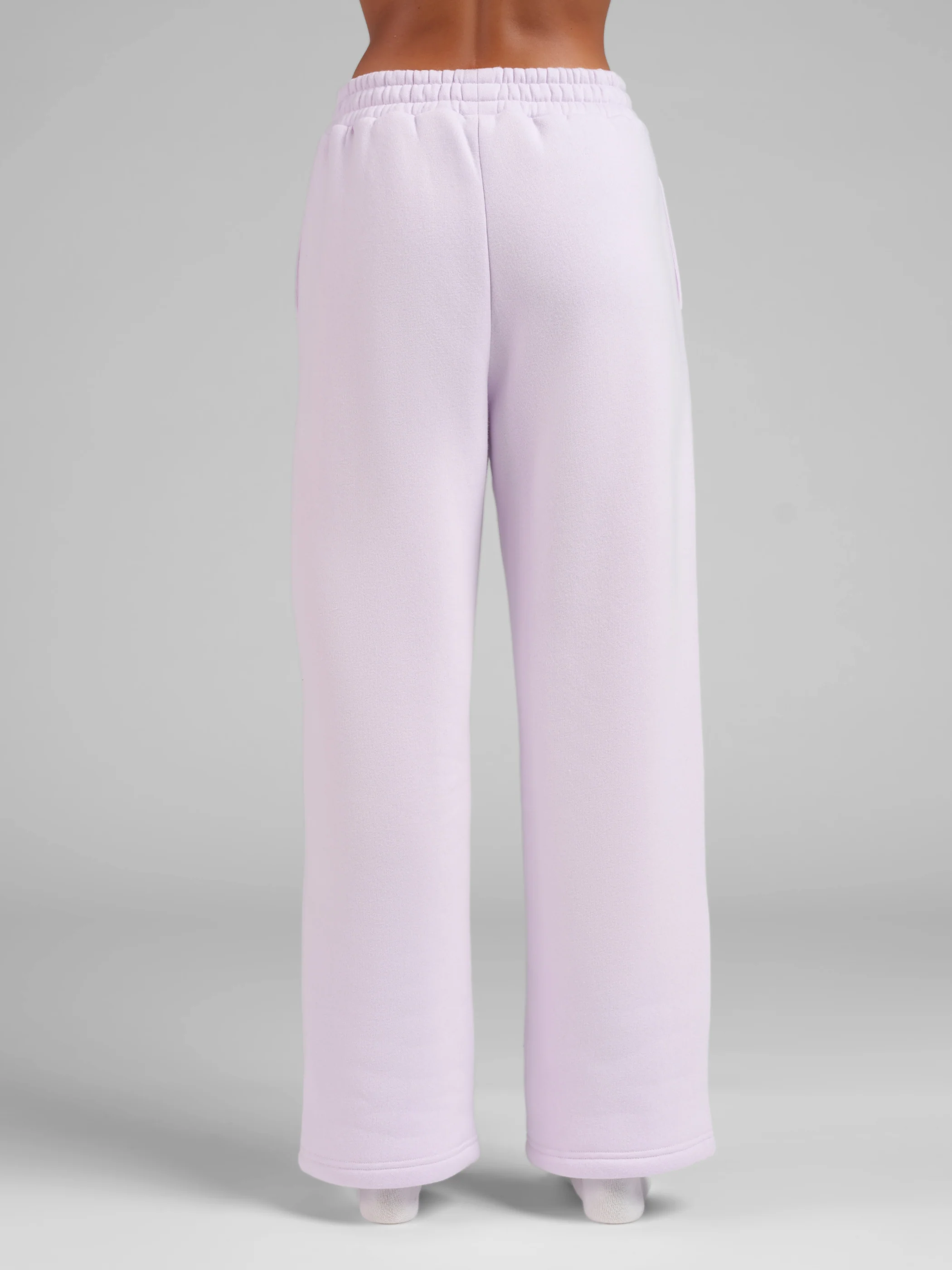 Pastel Straight Leg Sweatpants - Image 74