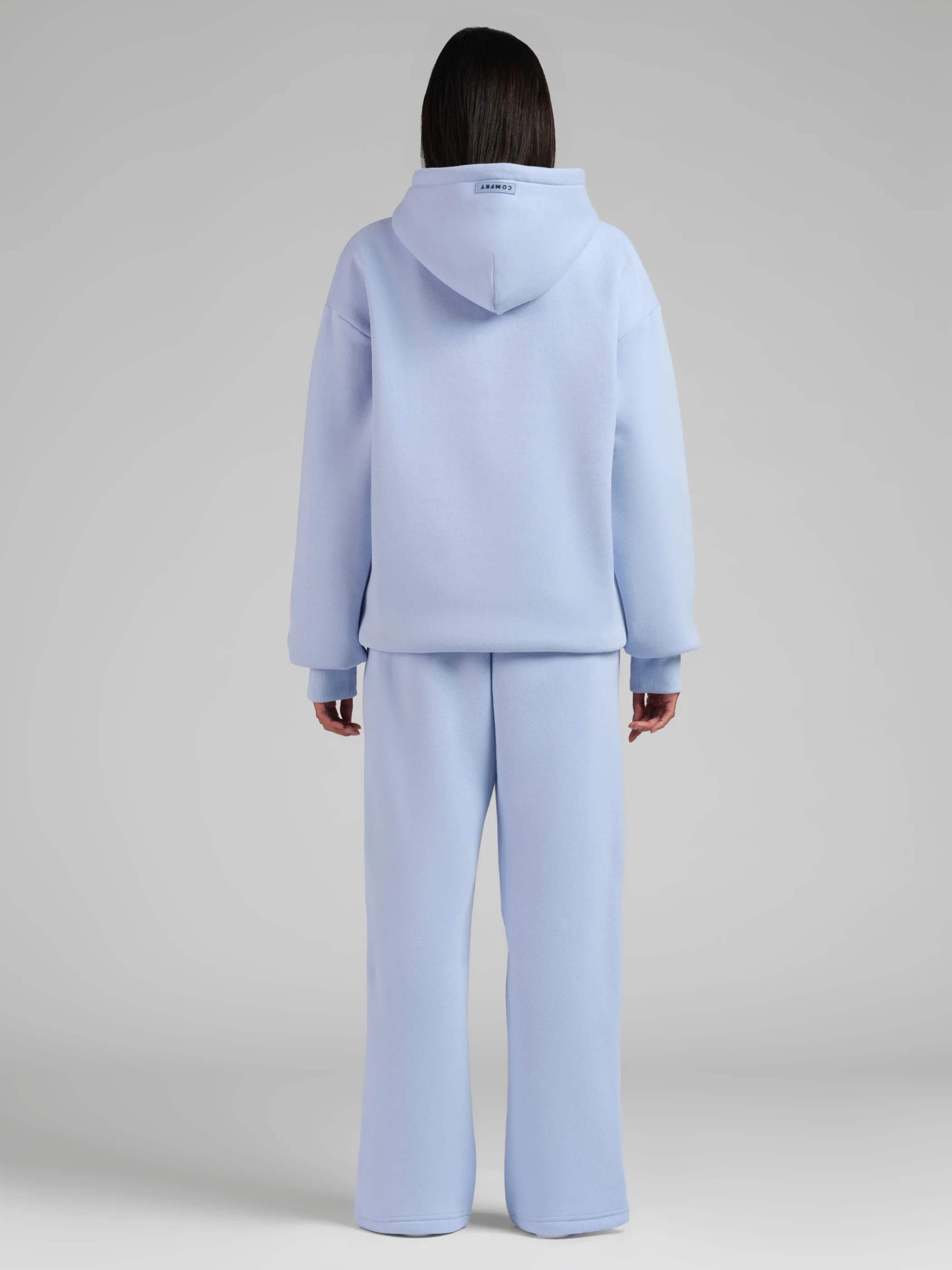 Pastel Straight Leg Sweatpants - Image 80