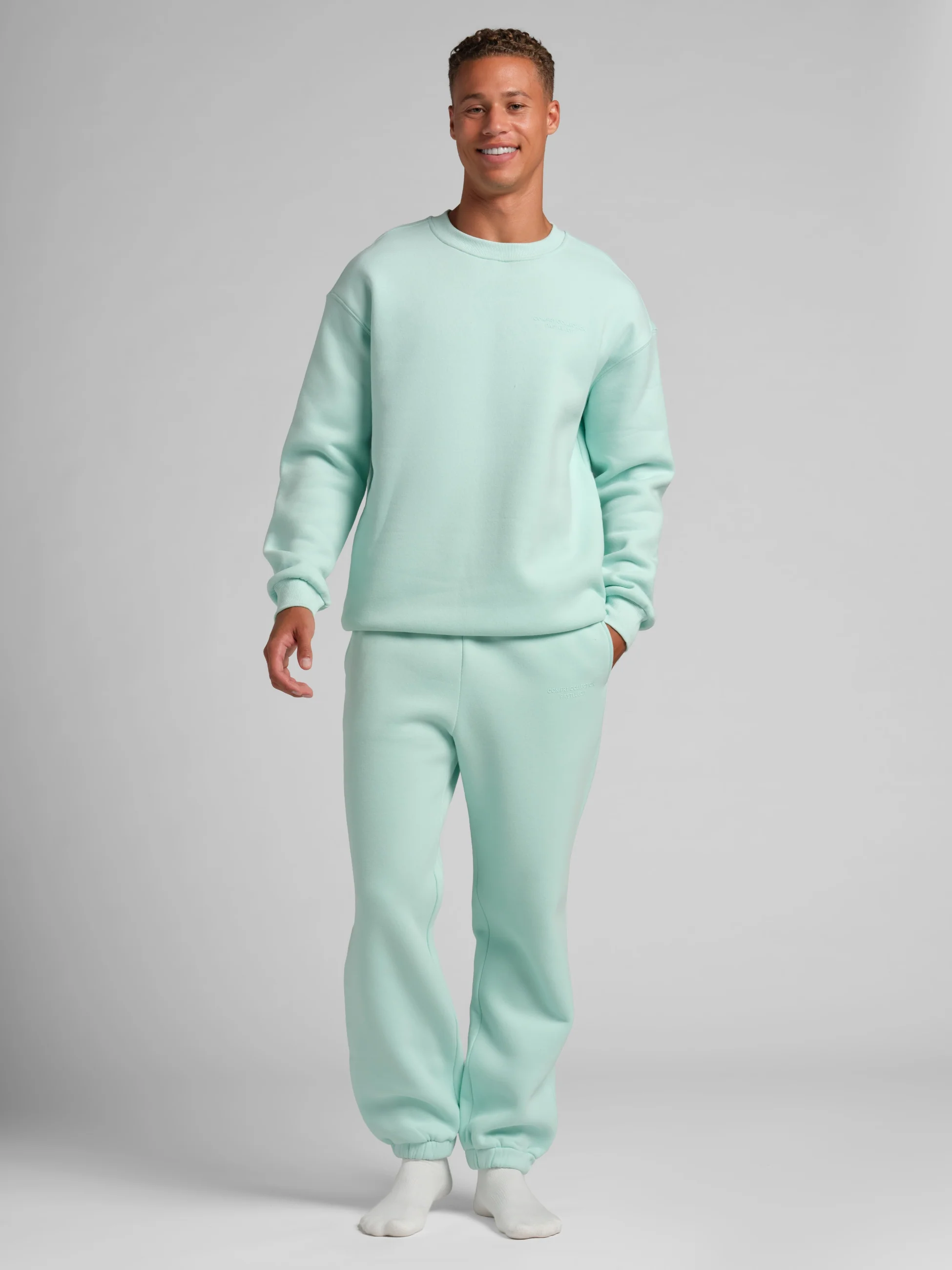 Pastel Sweatpants - Image 73