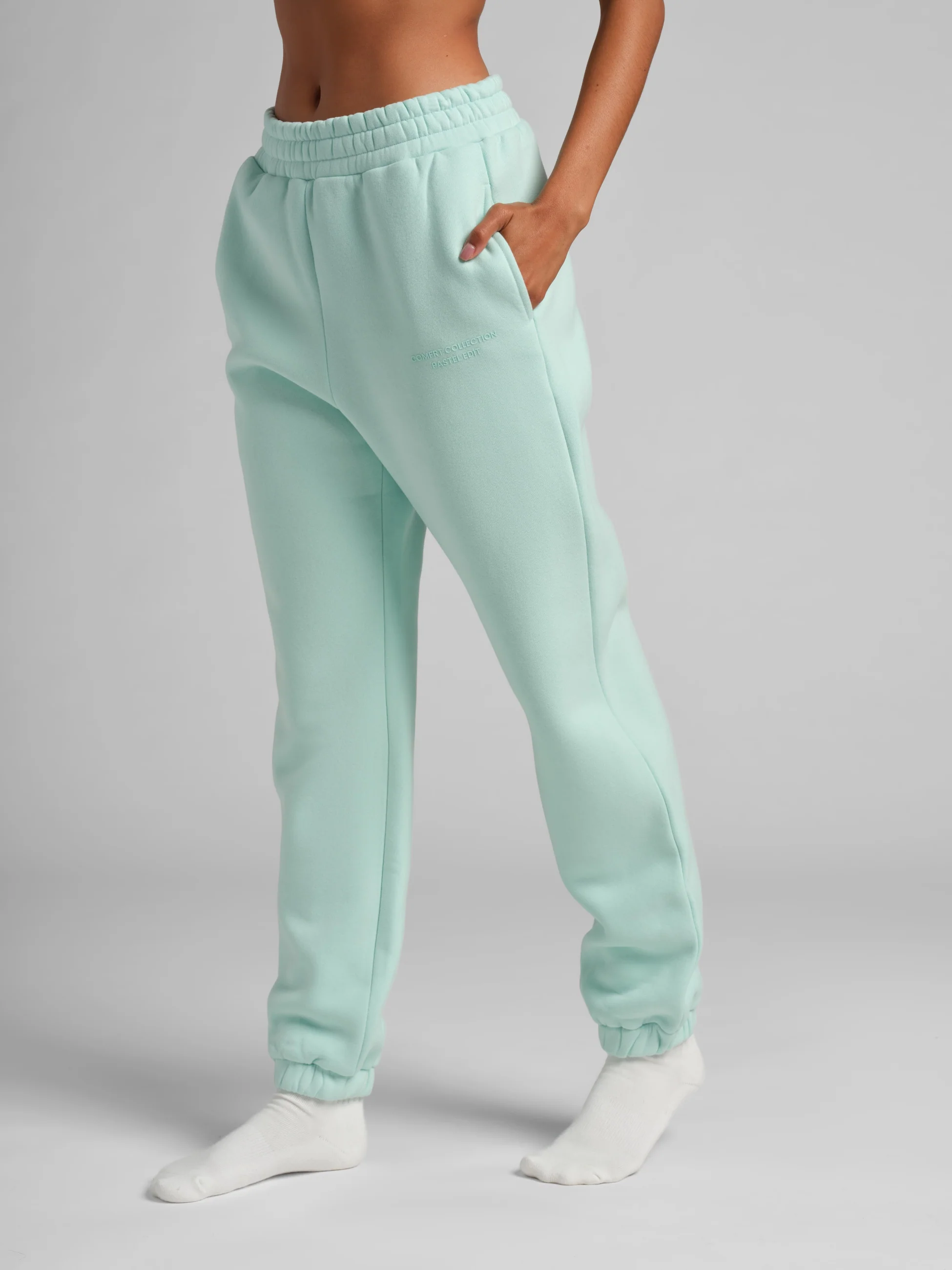 Pastel Sweatpants - Image 74