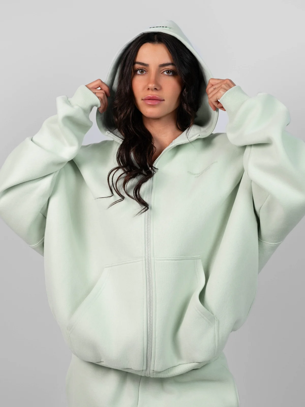 Pastel Zip Hoodie - Image 28