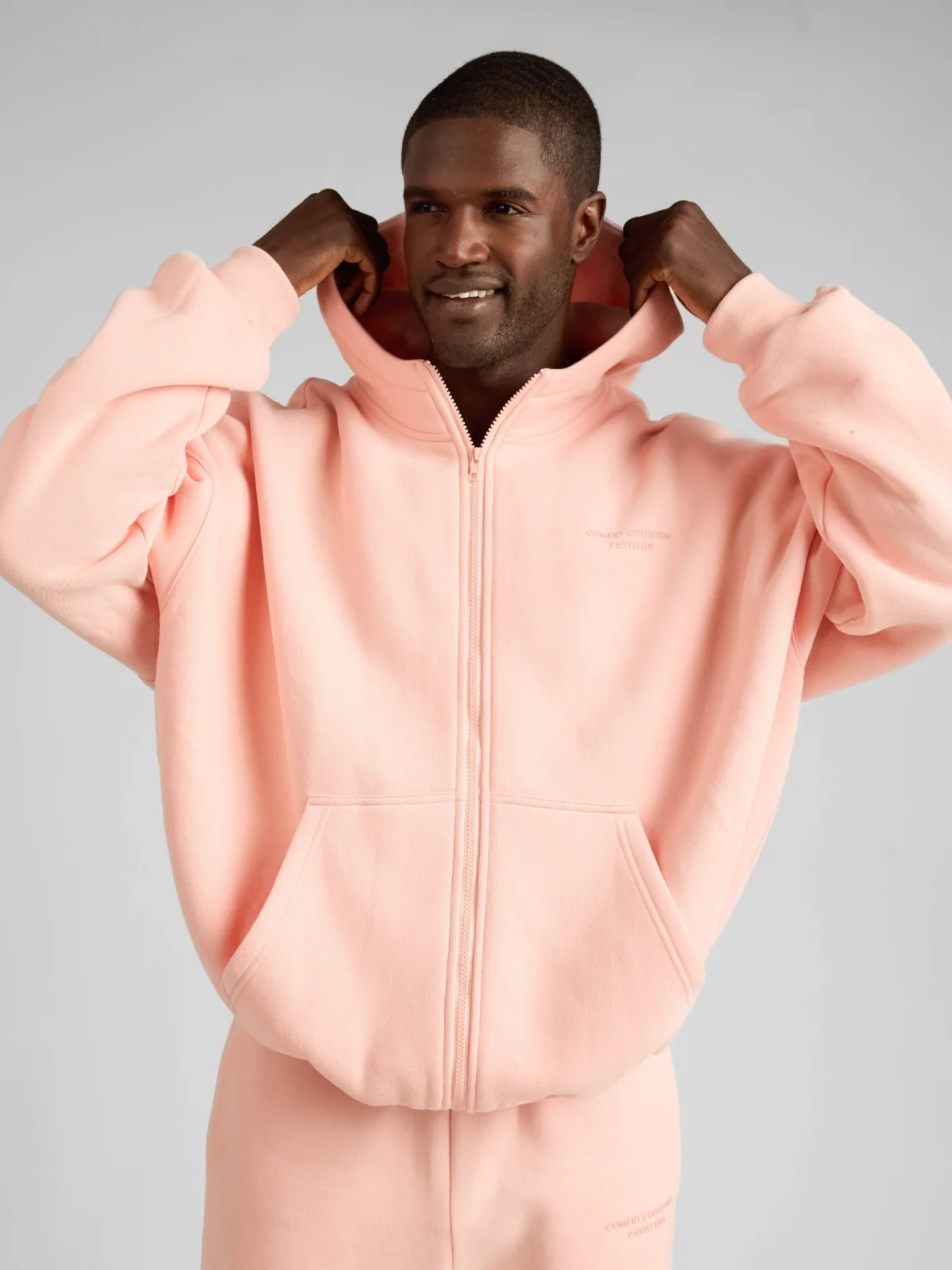 Pastel Zip Hoodie - Pre-Order - Image 35